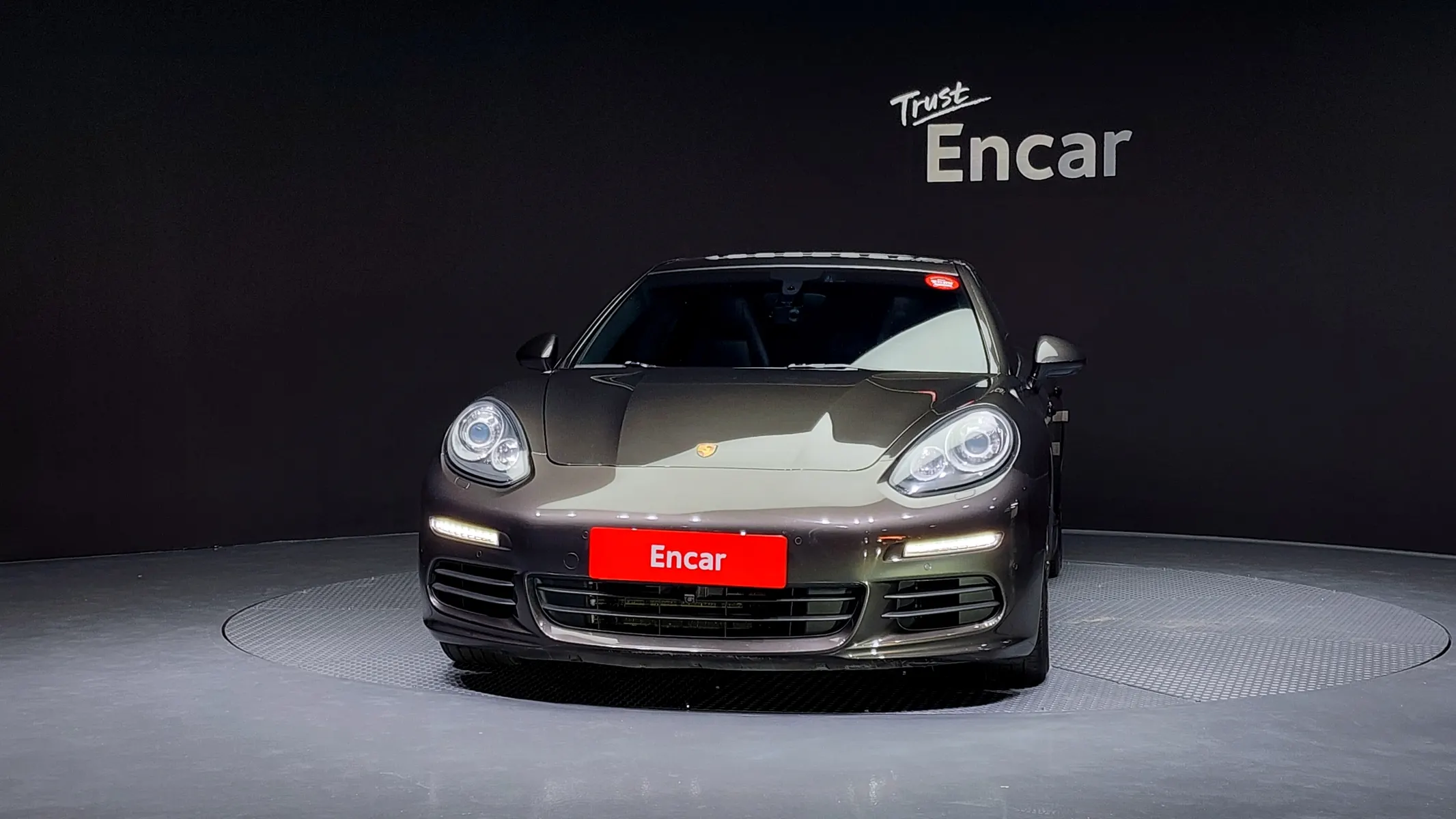 Porsche 파나메라 3.0 2014 3/21