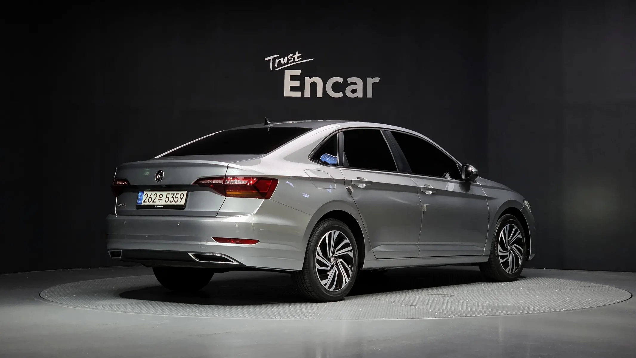 Volkswagen 7 1.4 TSI 2021 2/21