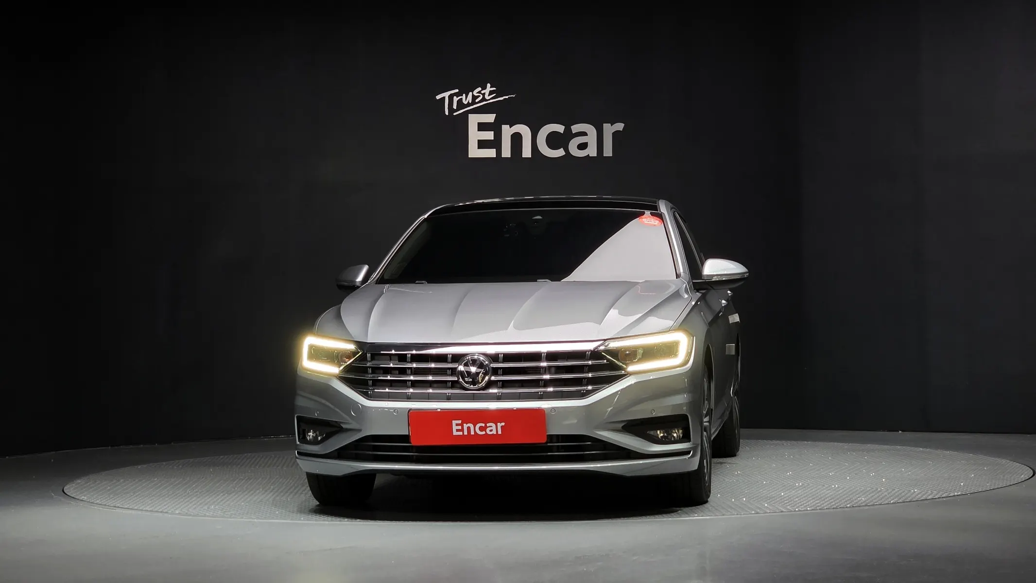 Volkswagen 7 1.4 TSI 2021 3/21