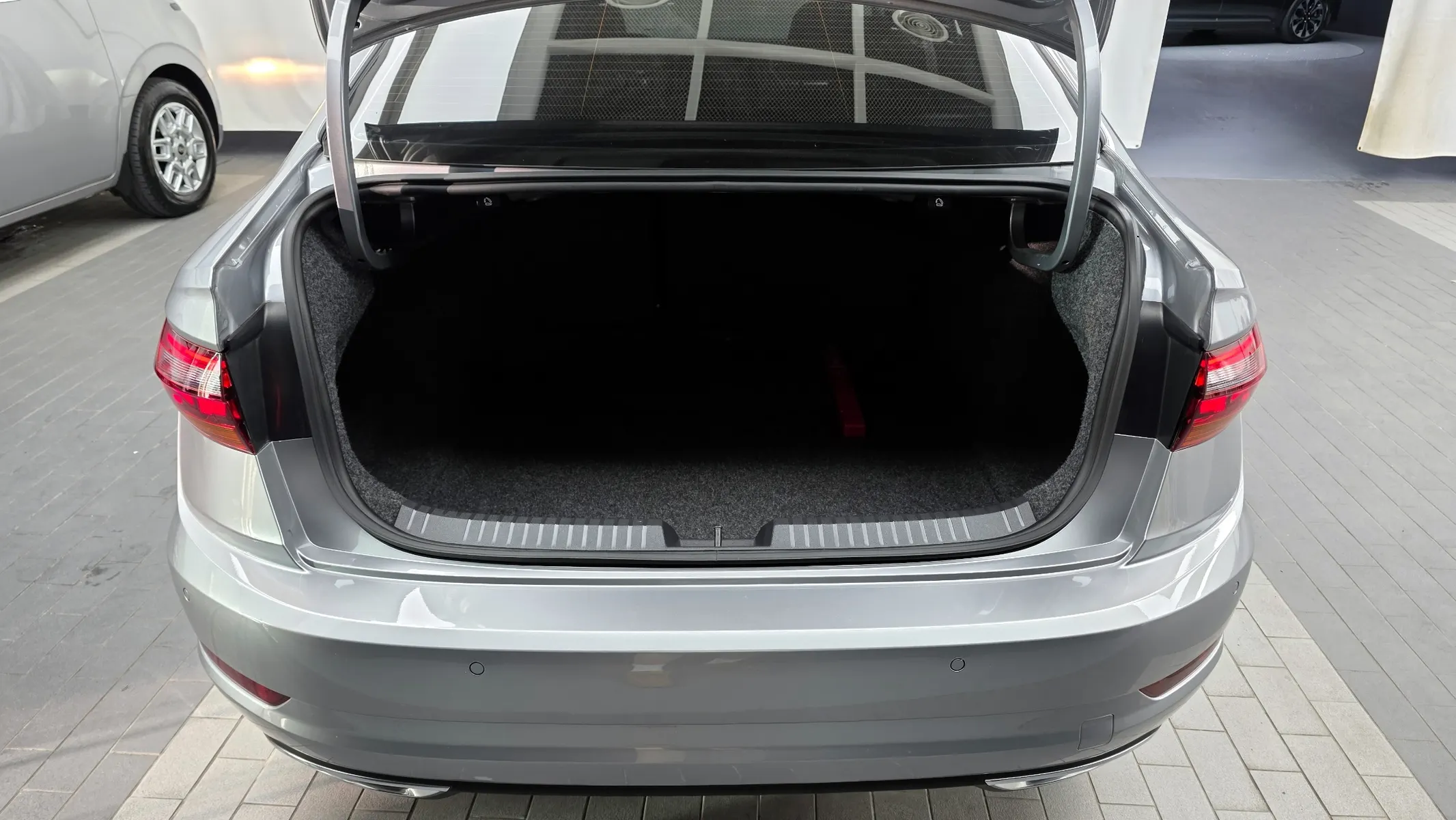 Volkswagen 7 1.4 TSI 2021 20/21