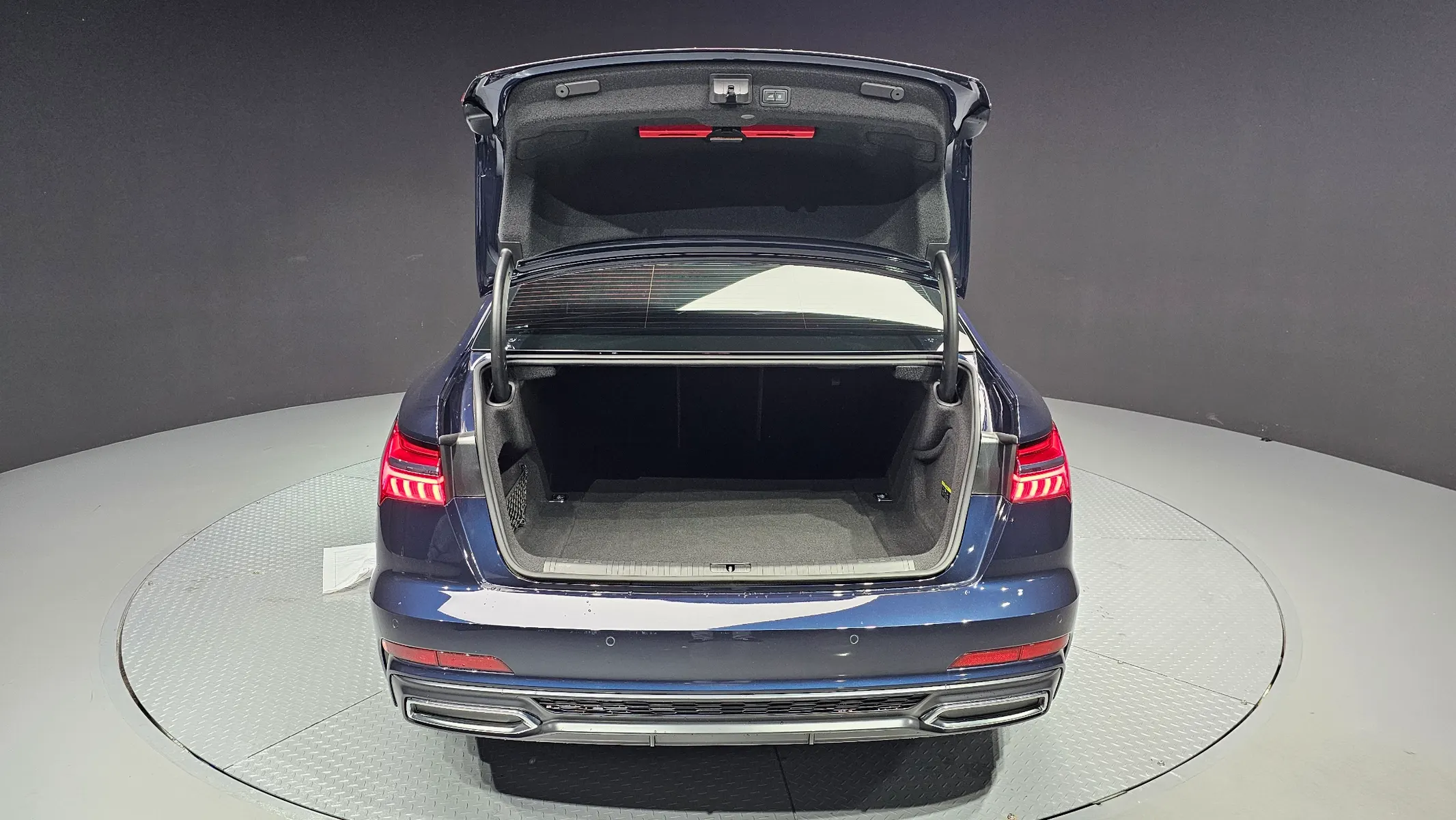 Audi A6 (C8) 40 TDI 2020 20/21