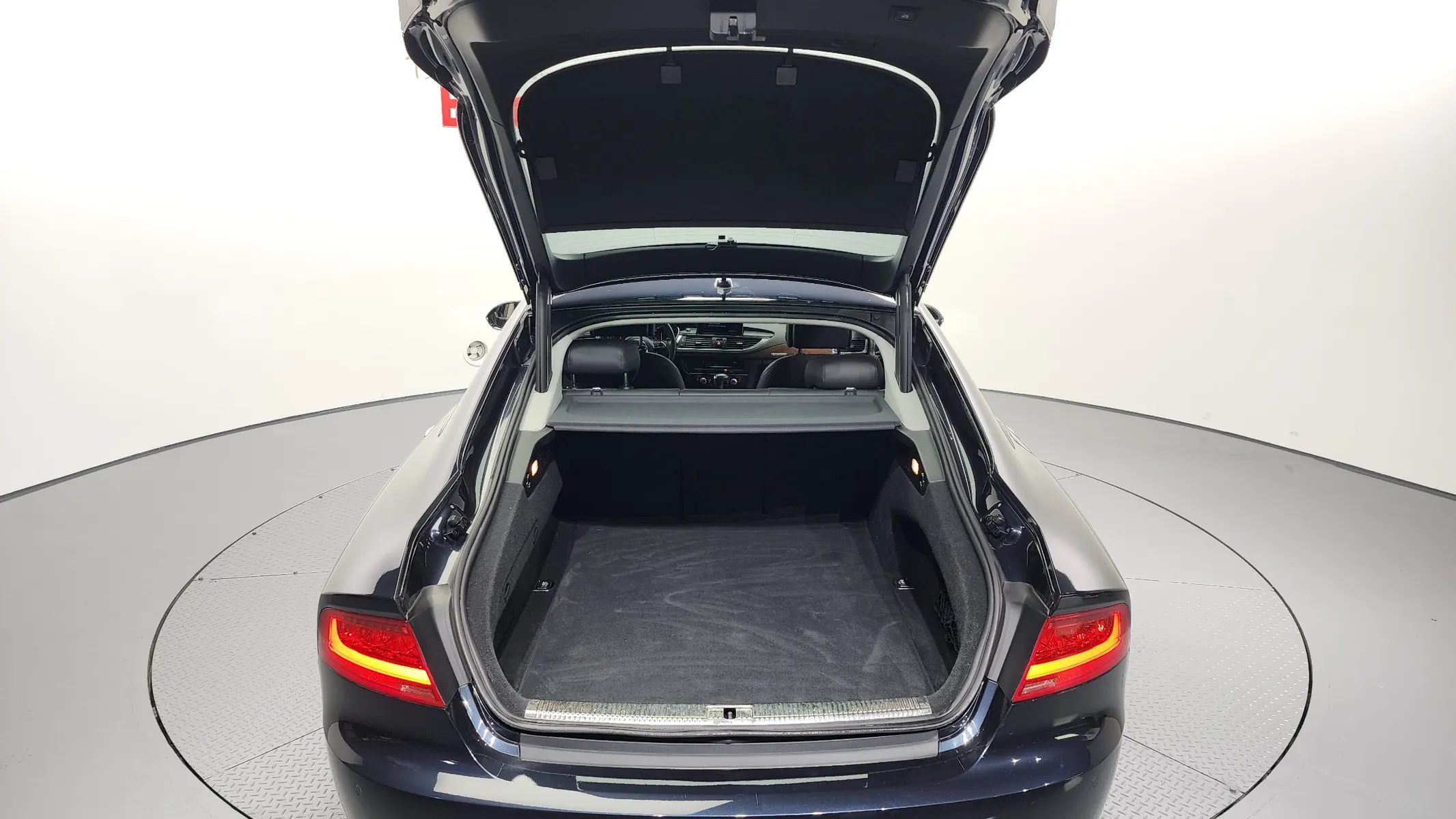 Audi A7 3.0 TFSI 2014 20/21