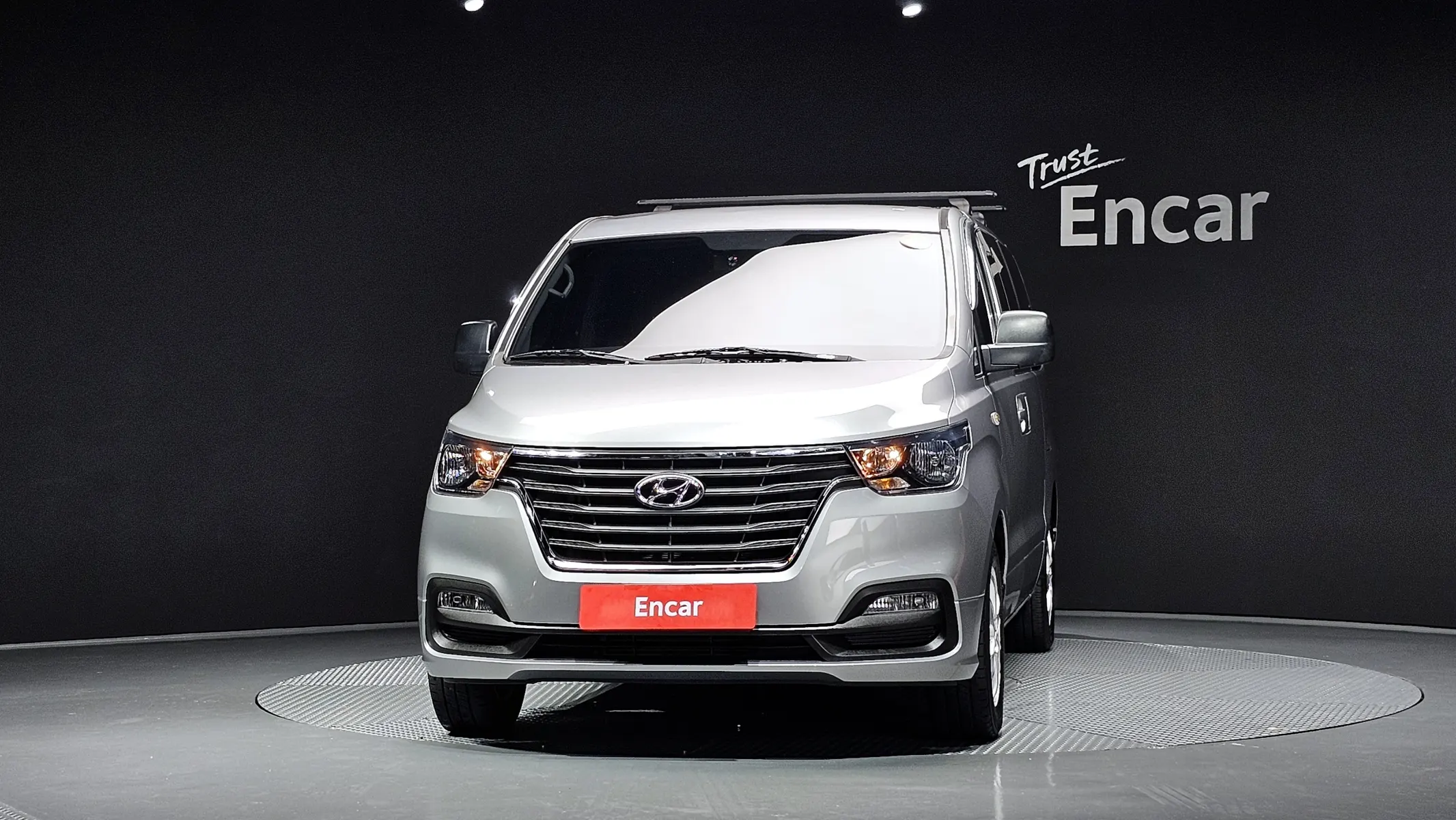 Hyundai 그랜드 스타렉스 12 2018 3/21