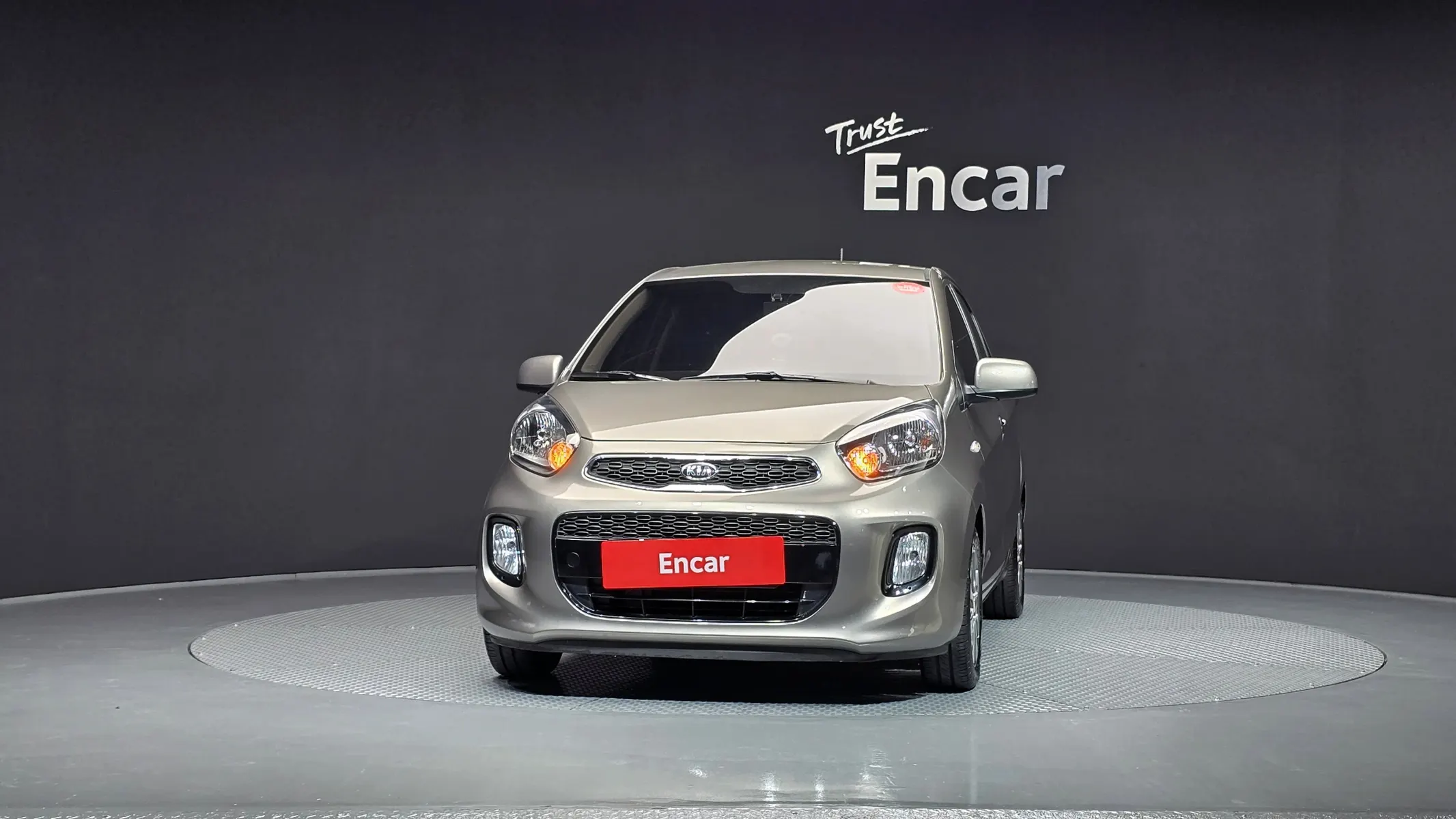 Kia 모닝 2016 2/5