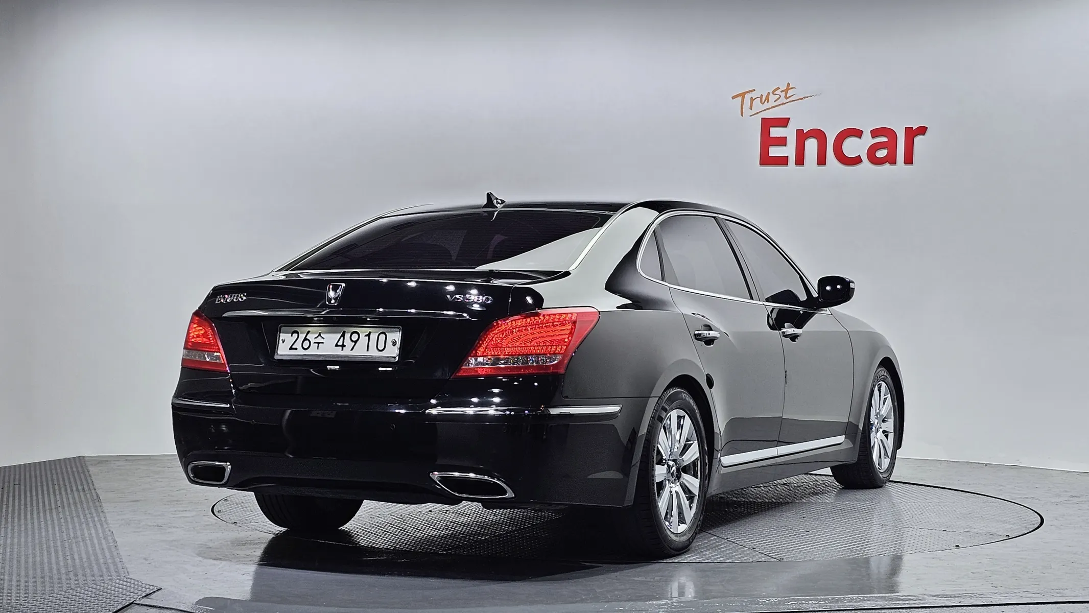 Hyundai () VS380 2011 2/21