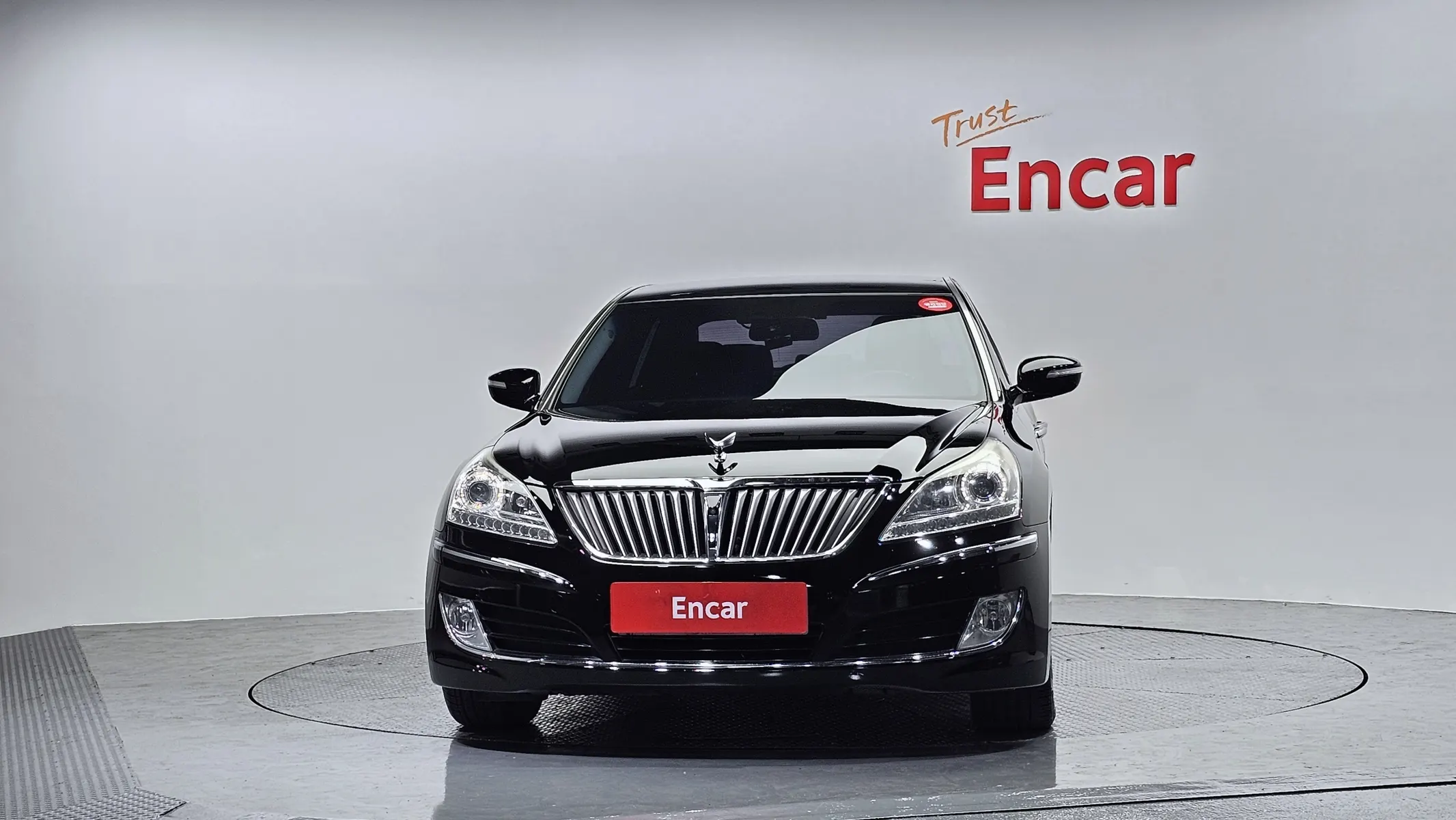 Hyundai () VS380 2011 3/21