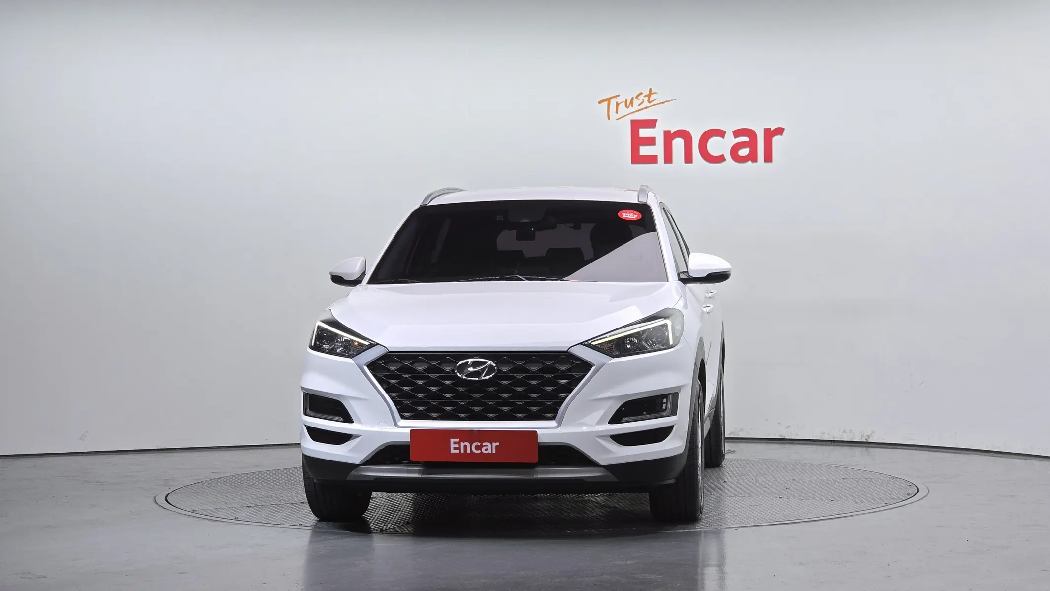 Hyundai Tucson 1.6 2WD 2018 3/21