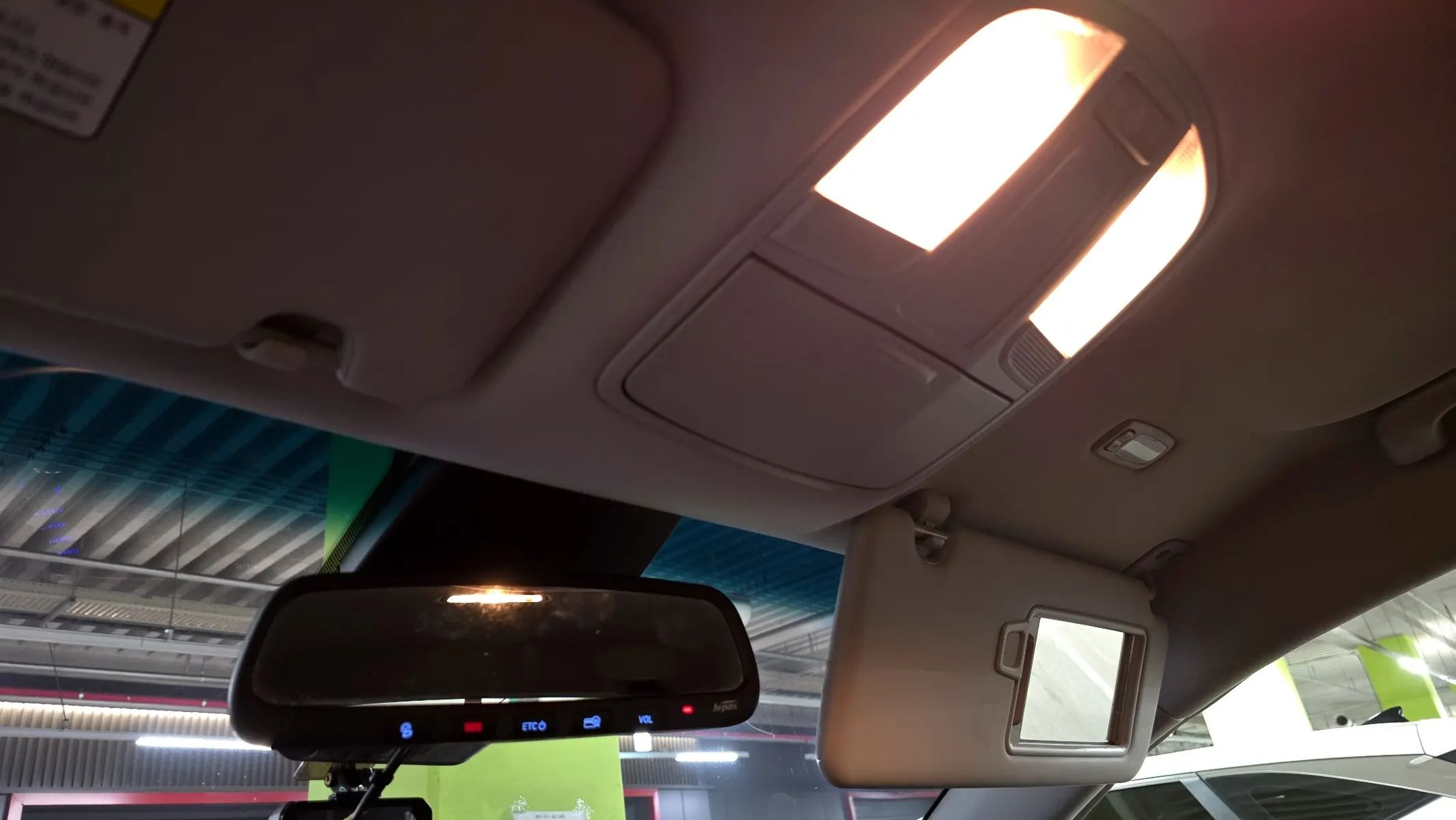 Hyundai Tucson 1.6 2WD 2018 20/21