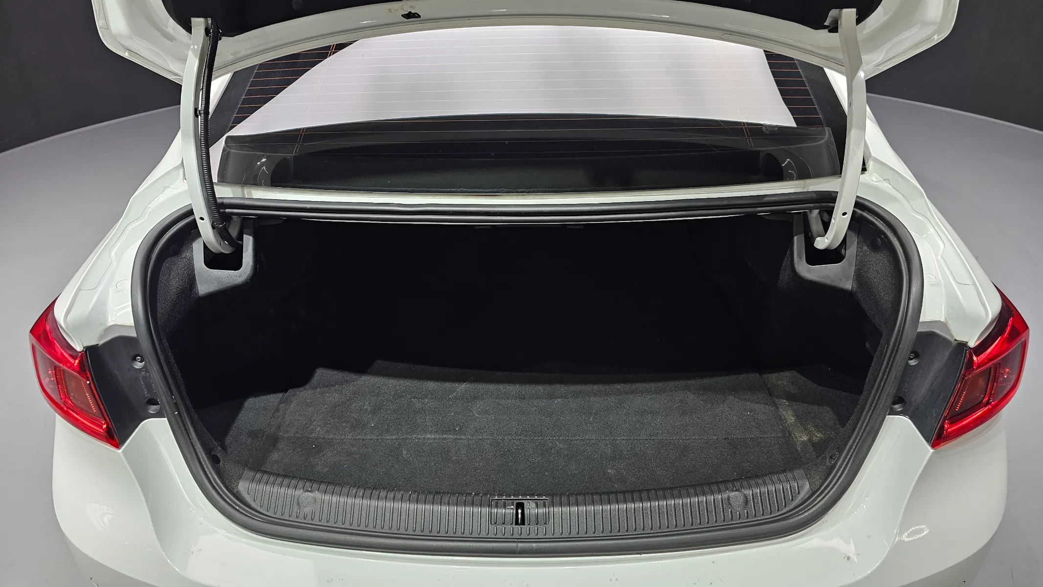 Renault Korea SM6 2.0 LPe SE () 2018 20/21