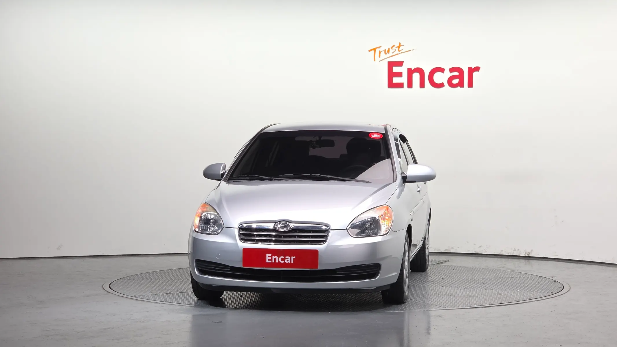 Hyundai () 2007 2/5