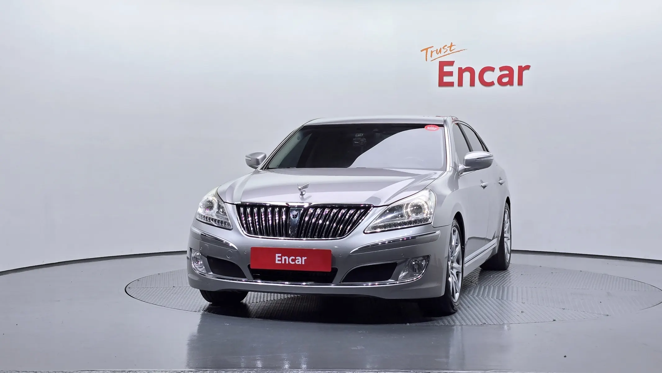 Hyundai () VS380 2012 2/5