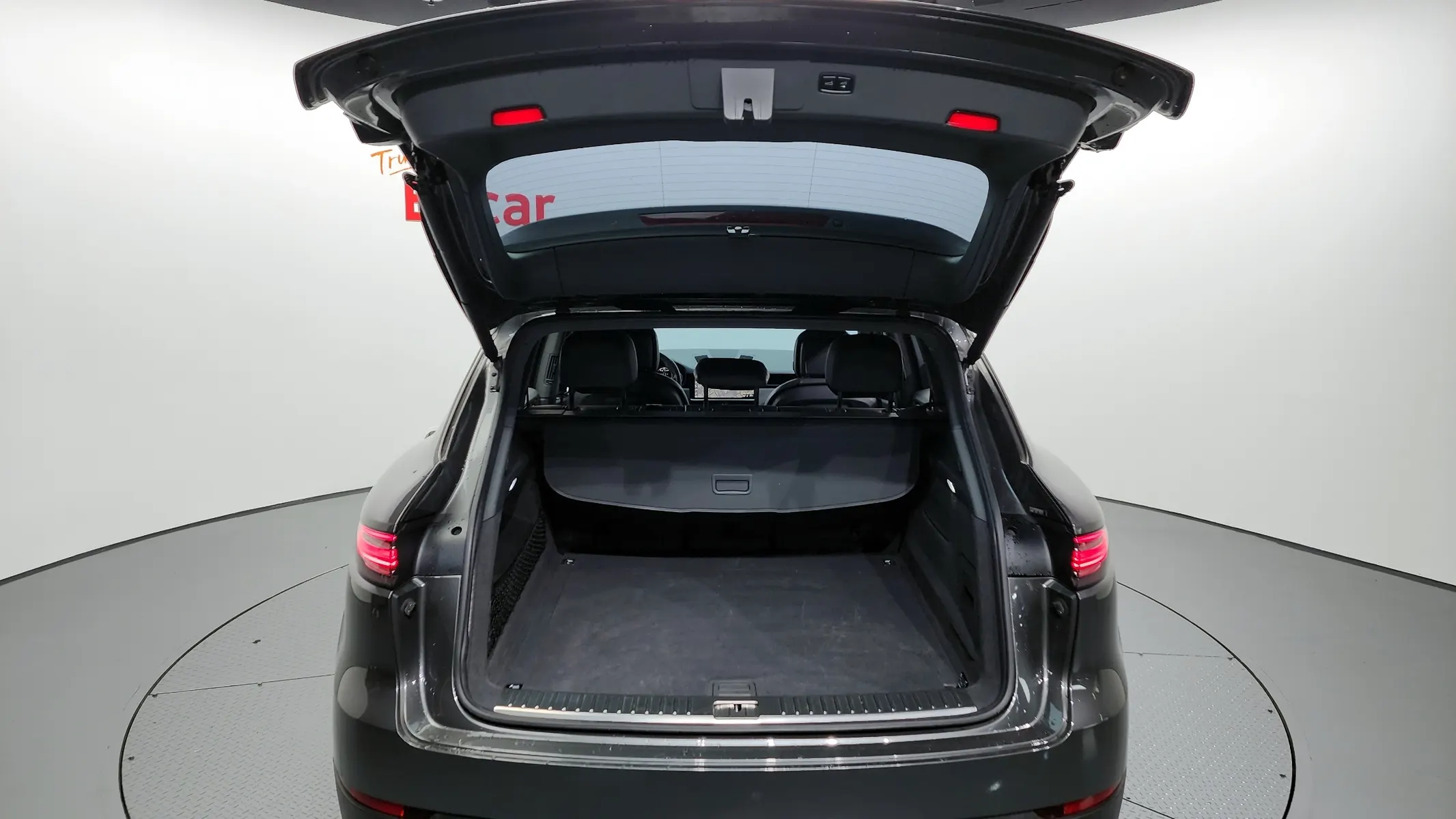 Porsche (PO536) 3.0 2019 20/21