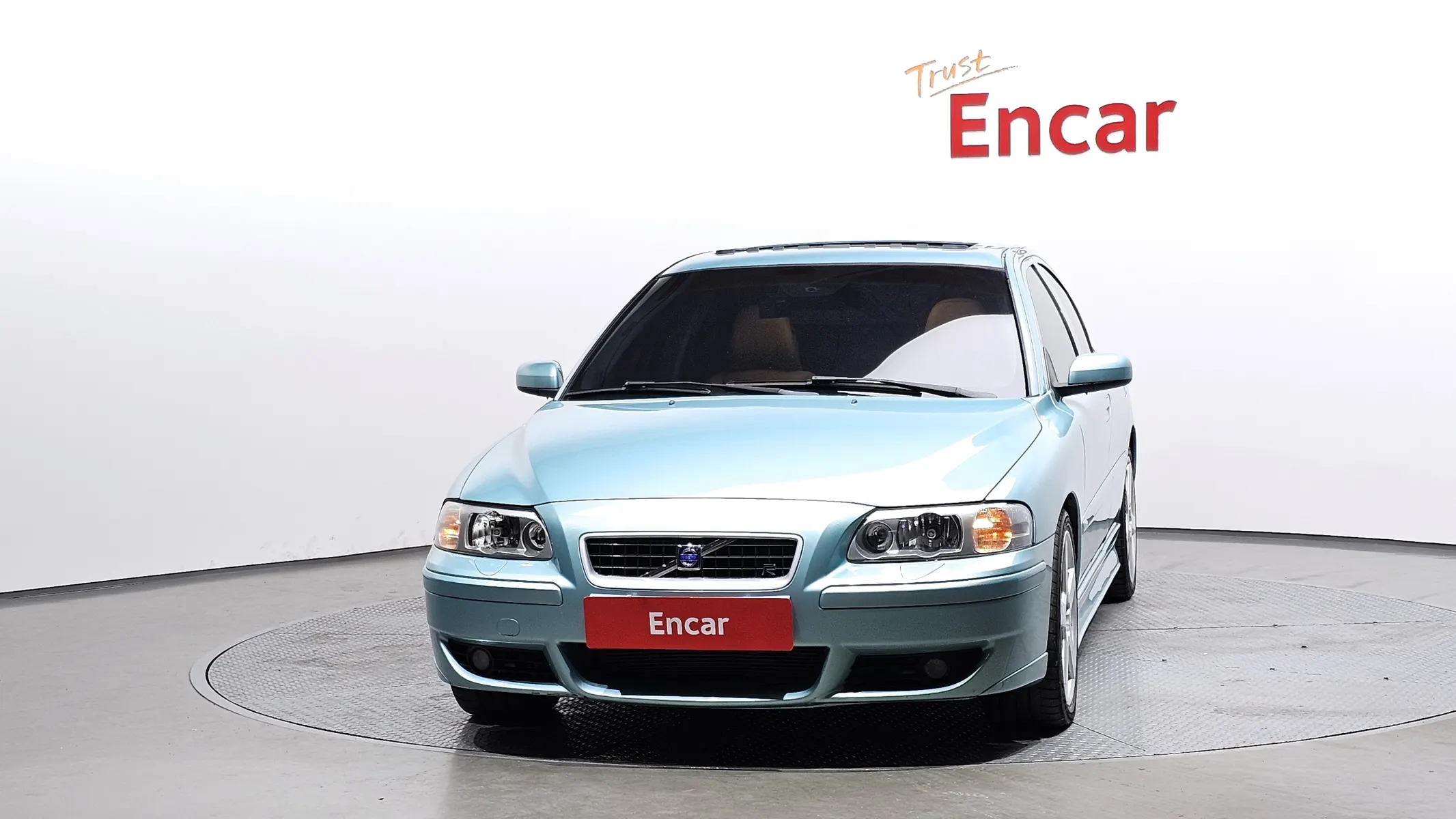 Volvo S60 R 2005 2/5