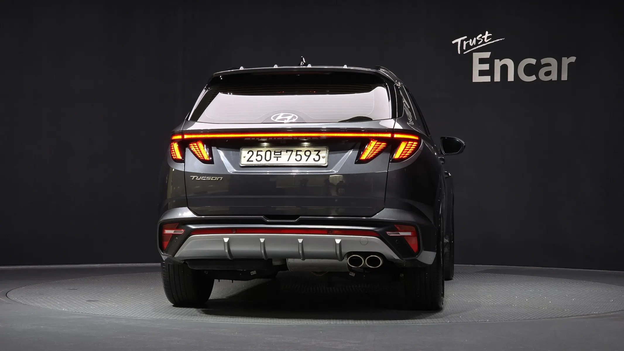 Hyundai (NX4) 2.0 2WD 2022 3/5