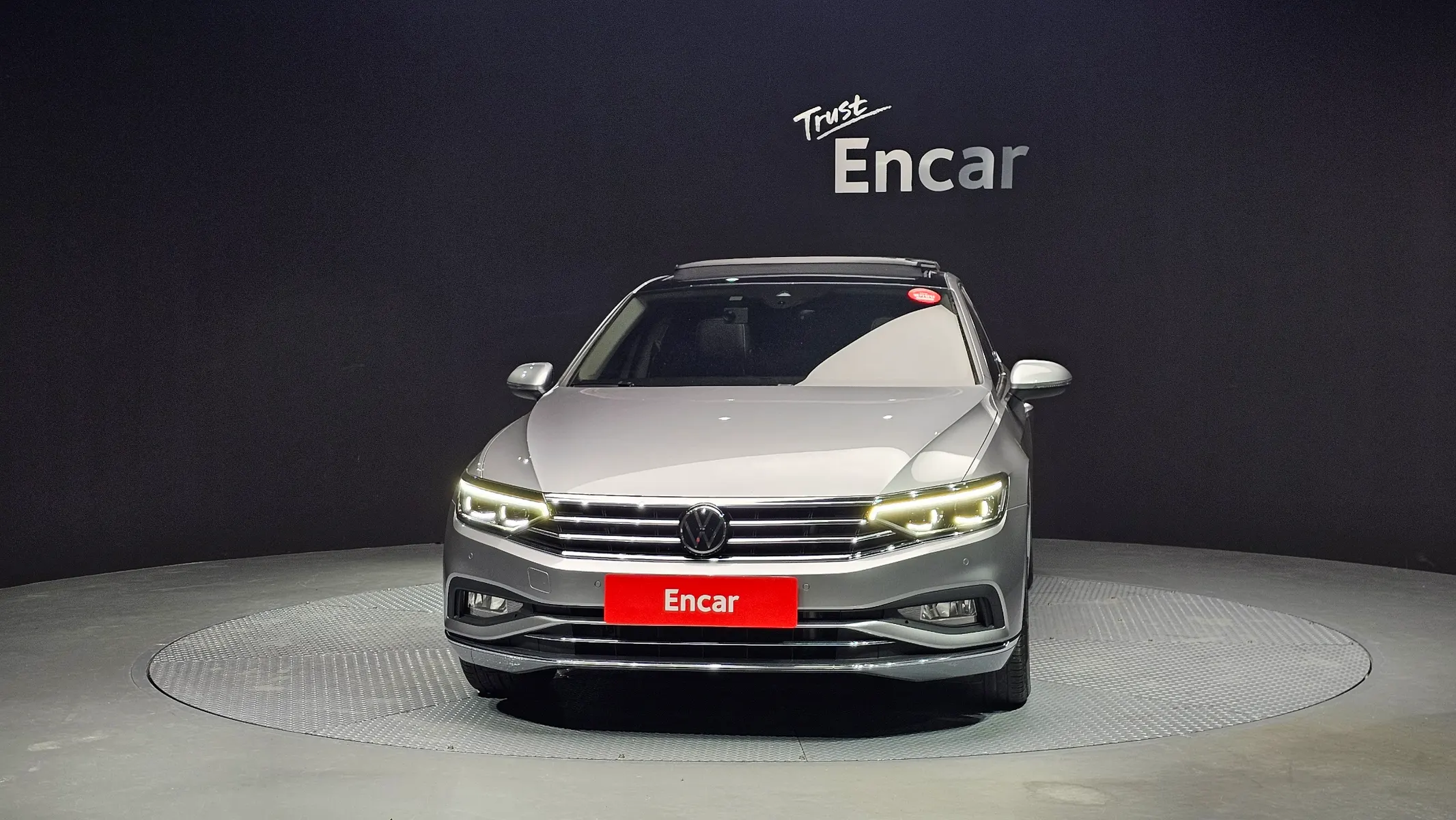 Volkswagen GT(B8) 2.0 TDI 2022 3/21