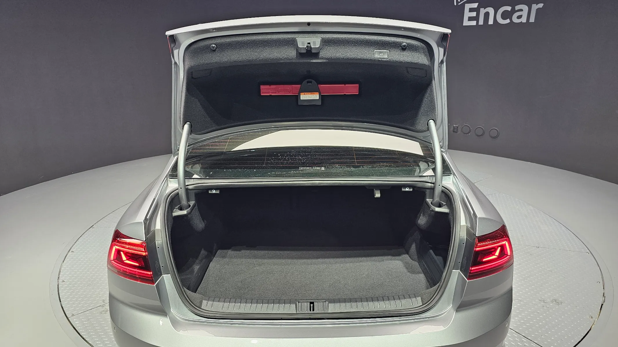 Volkswagen GT(B8) 2.0 TDI 2022 20/21