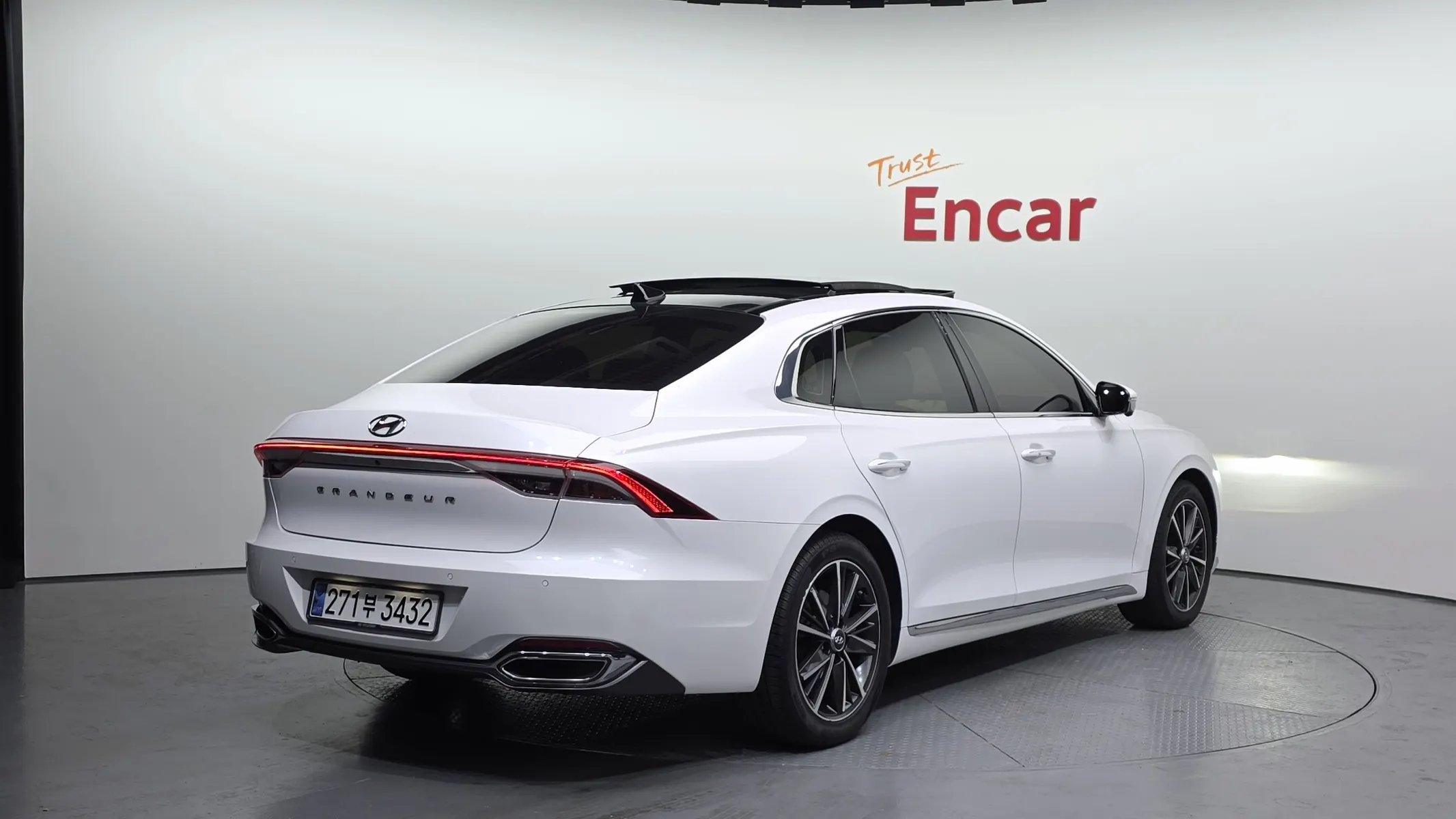 Hyundai IG 2.5 2020 2/27
