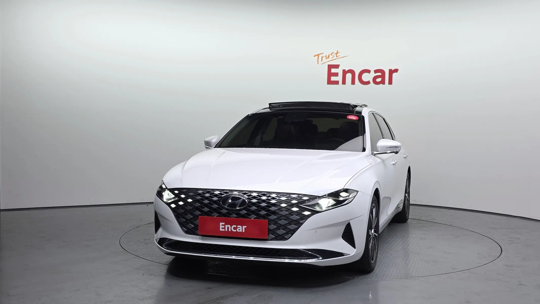 Hyundai IG 2.5 2020 3/27