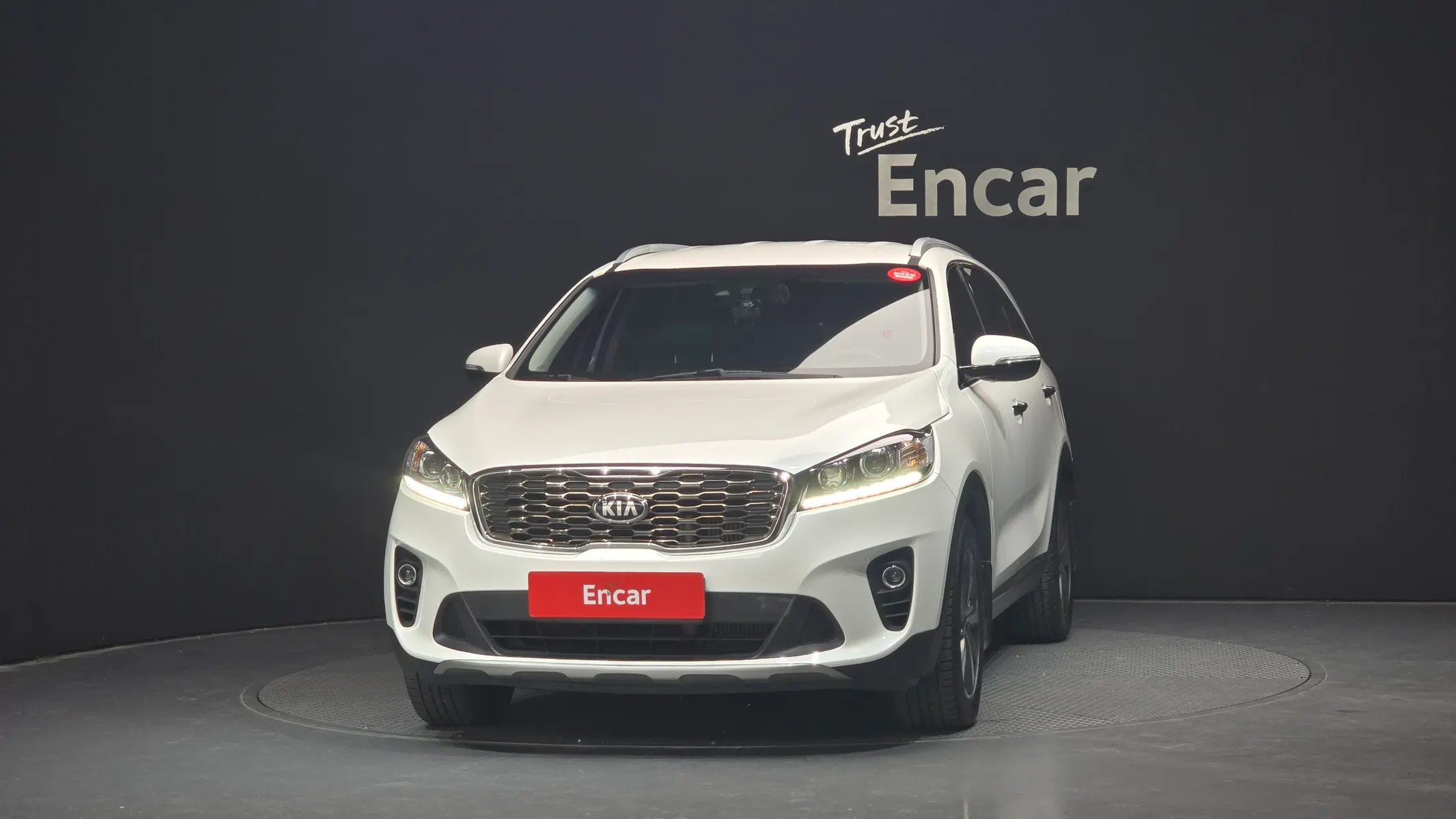 Kia 쏘렌토 2.0 2WD 2019 3/21