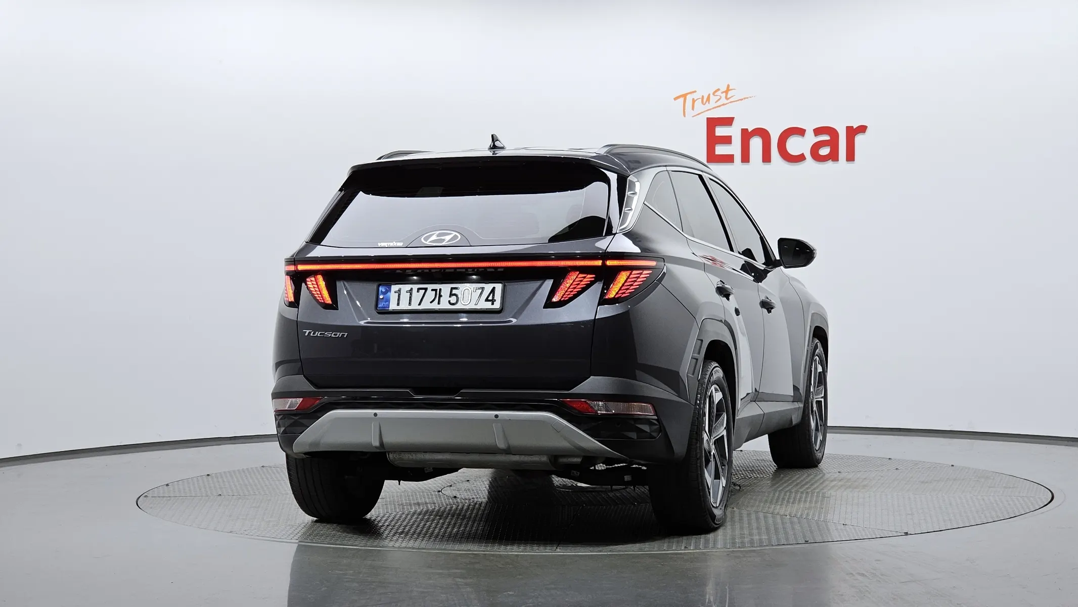 Hyundai (NX4) 1.6 2WD 2021 2/5