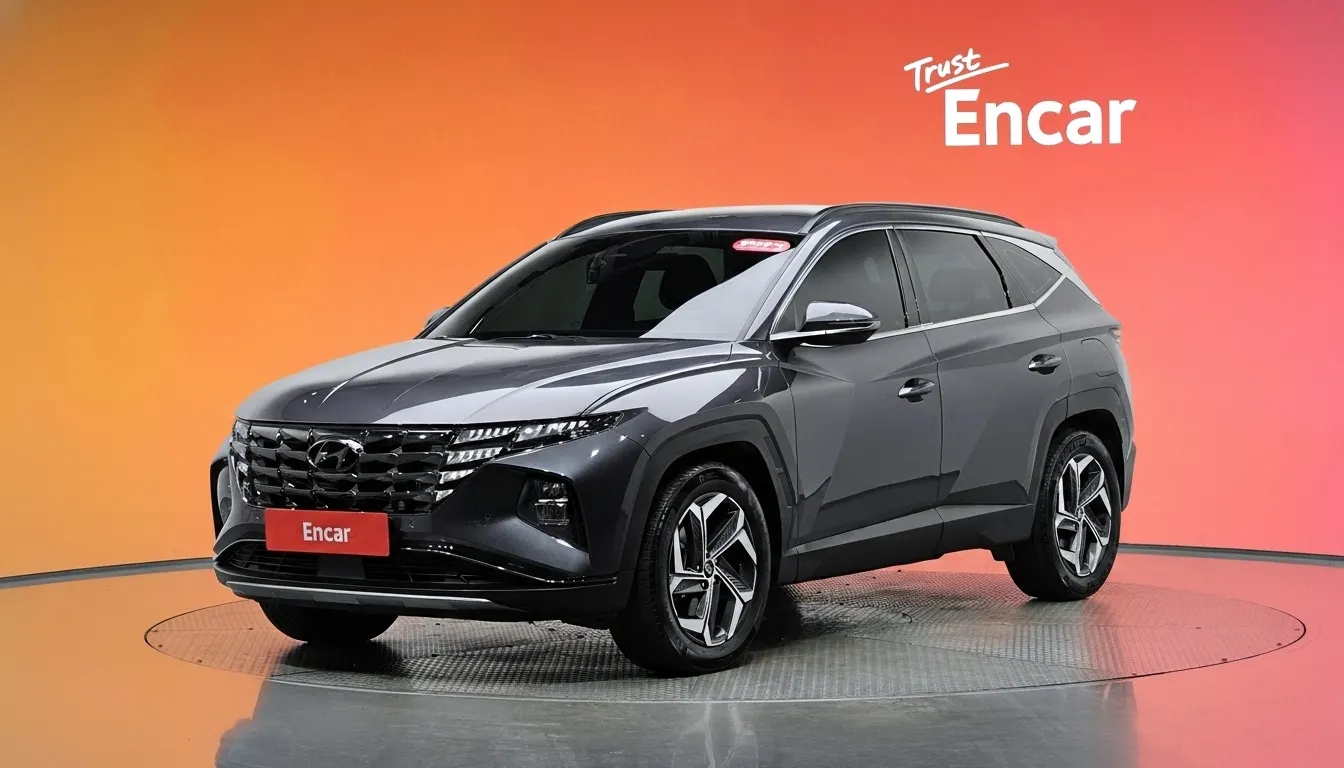 Hyundai (NX4) 1.6 2WD 2021 4/5