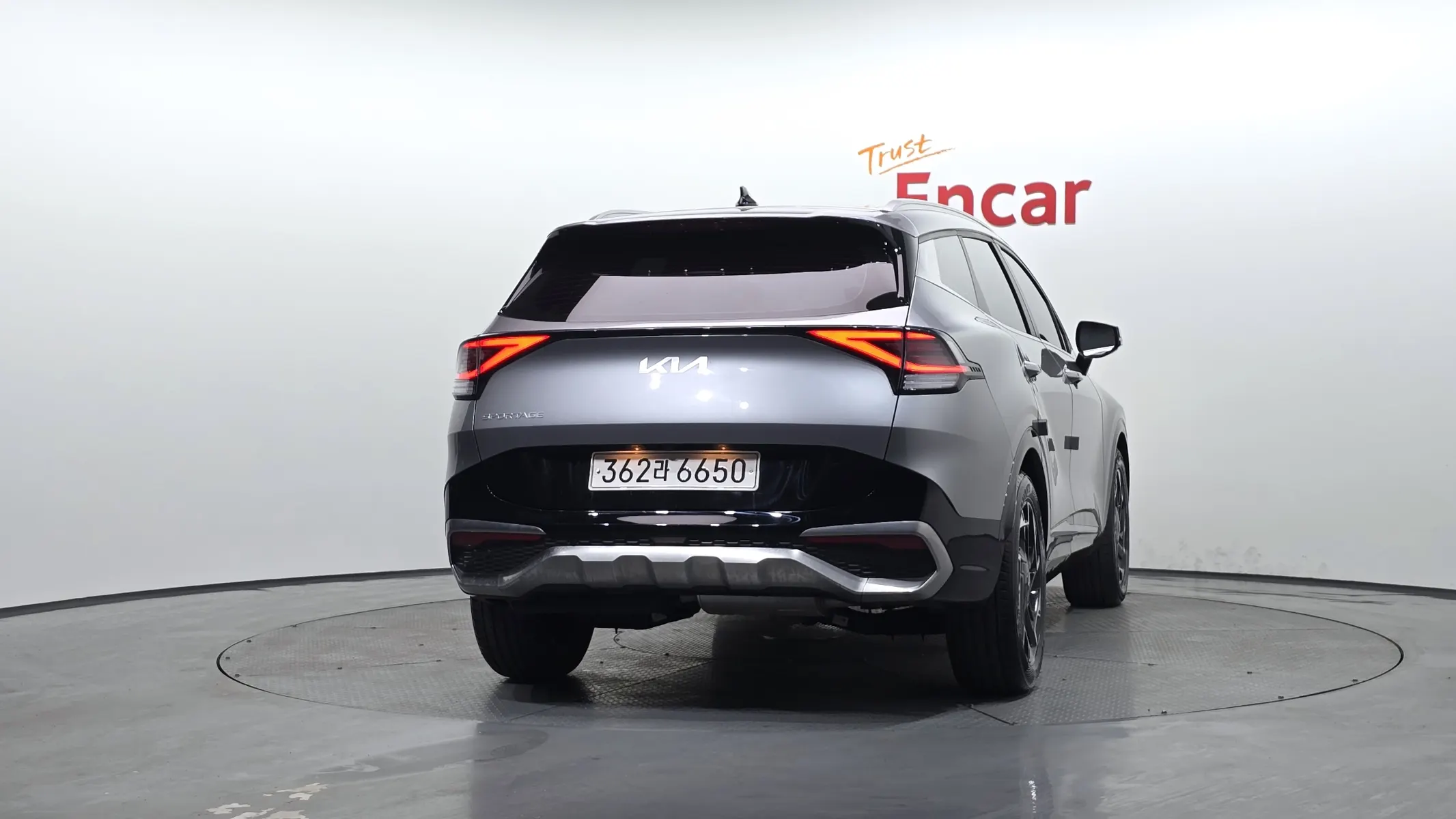 Kia 5 2.0 2WD 2021 3/5