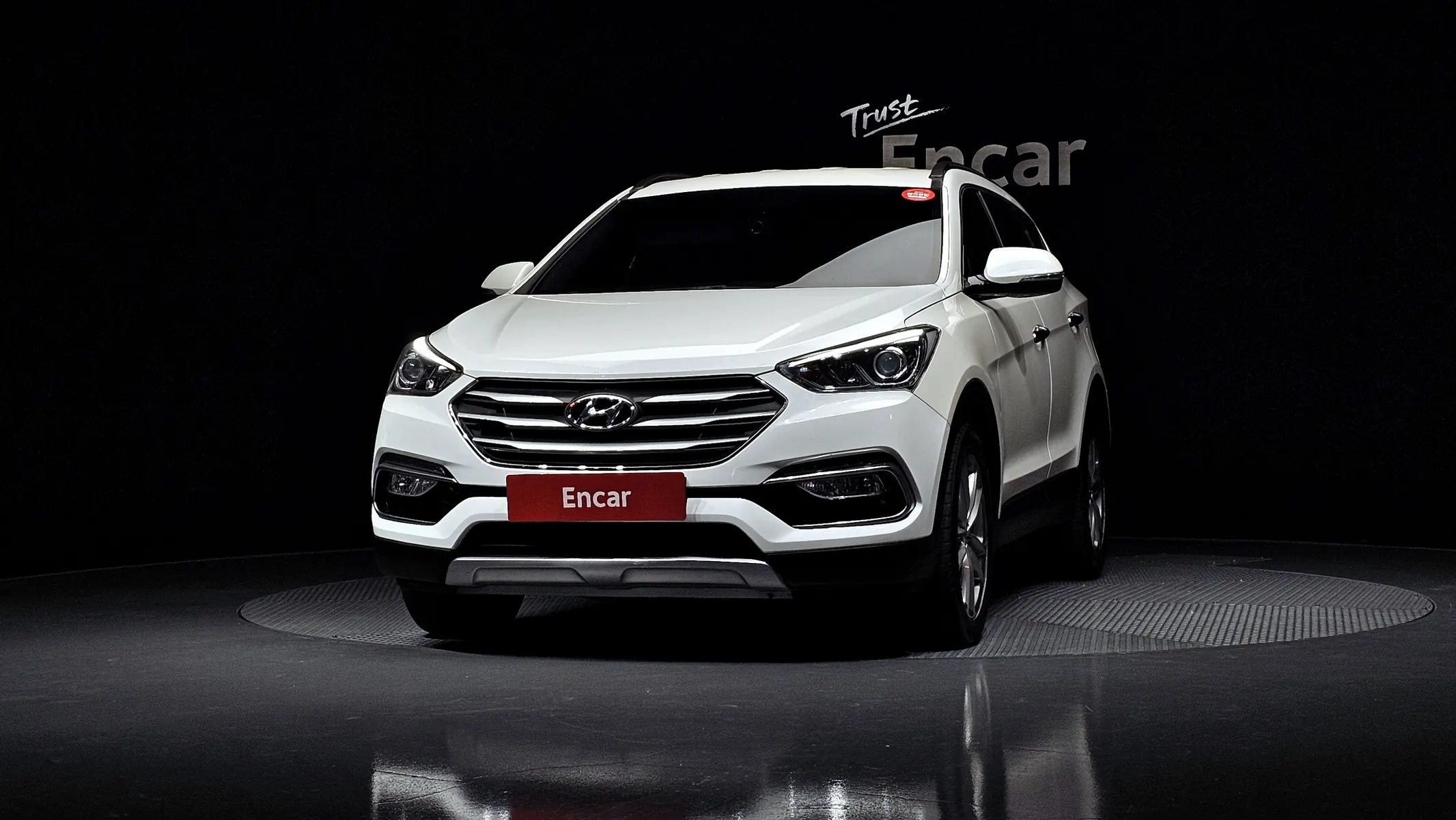 Hyundai 싼타페 더 프라임 2.0 2WD 2015 3/21