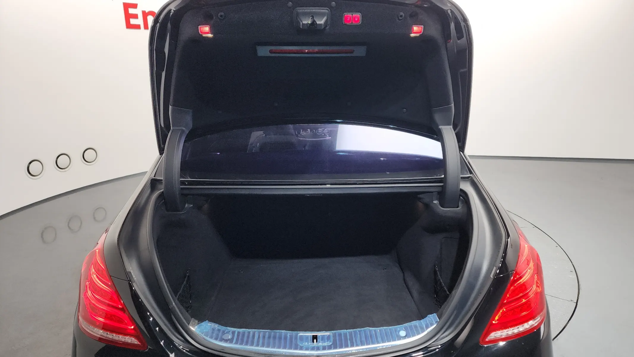 Mercedes-Benz S-Class W222 S500L 2015 20/21