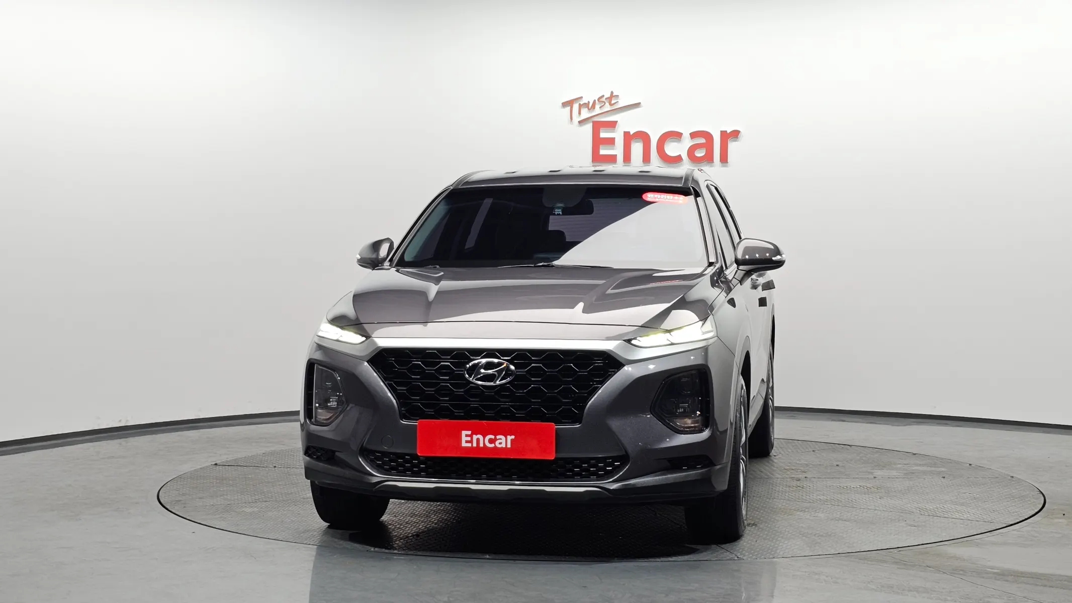 Hyundai TM 2.0 2WD 2018 2/5