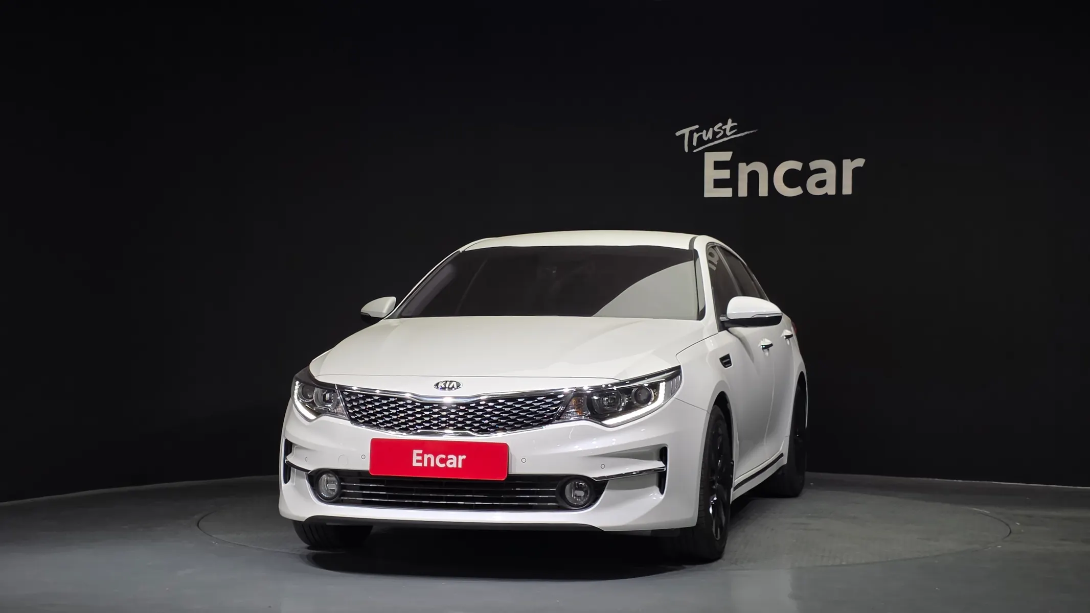 Kia K5 2 2.0 MX 2017 2/5