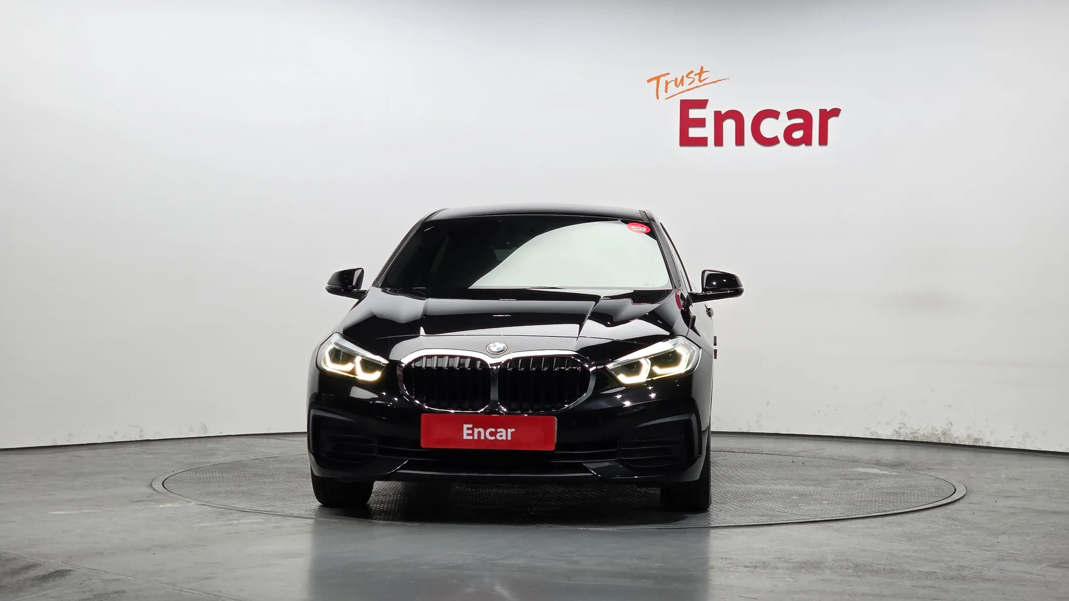 BMW 1 Series (F40) 118d 2020 3/21