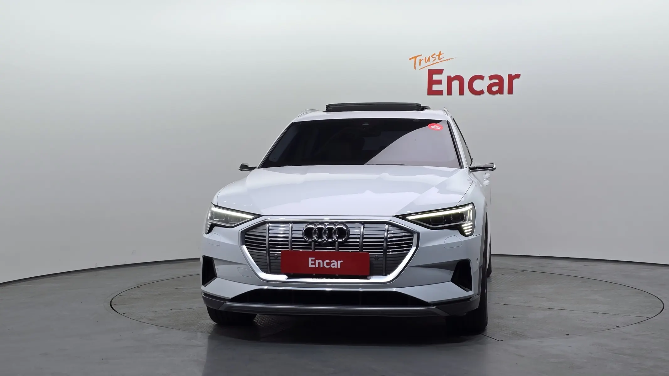 Audi e- 50 2021 3/21
