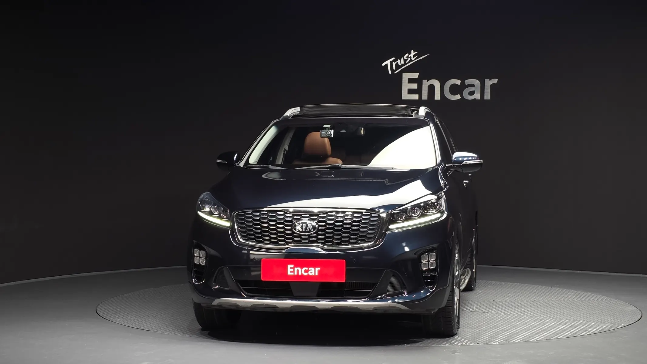 Kia 쏘렌토 2.2 4WD 2018 2/5