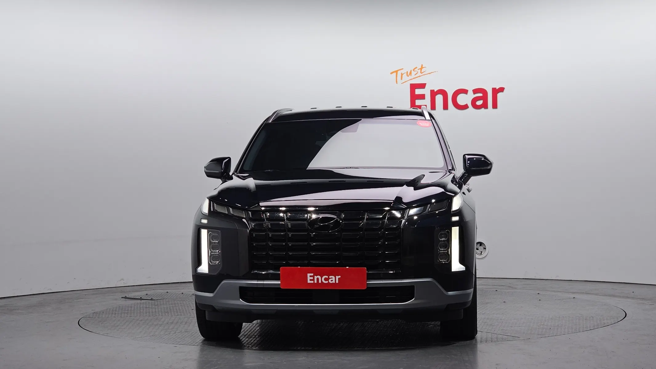 Hyundai 팰리세이드 3.8 2WD 2023 2/5
