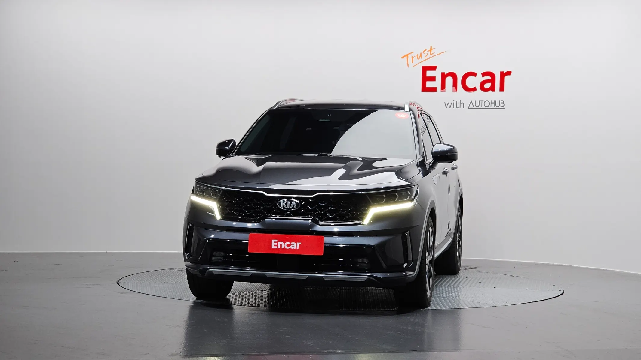 Kia 4 2.2 2WD 2020 2/5