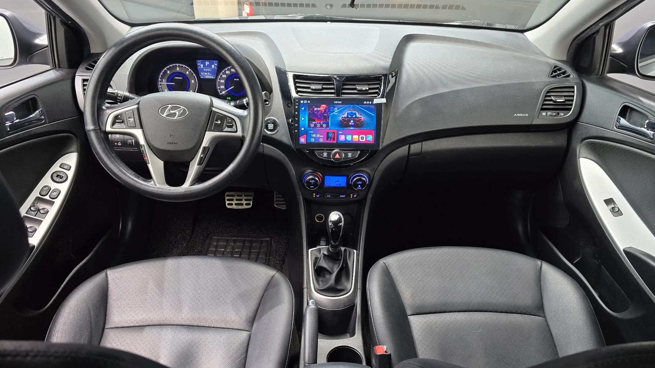 Hyundai () 1.6 VGT 2013 4/5