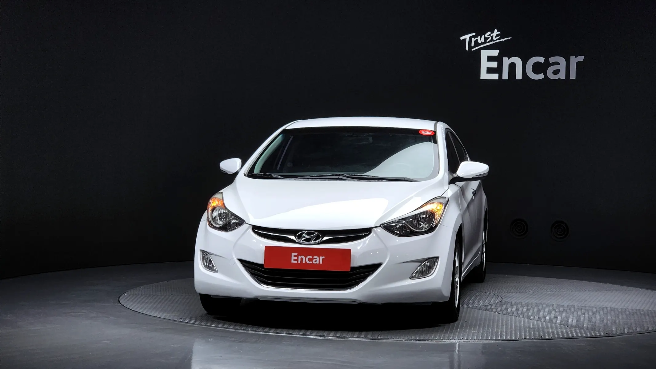 Hyundai MD LPI M16 2013 2/5