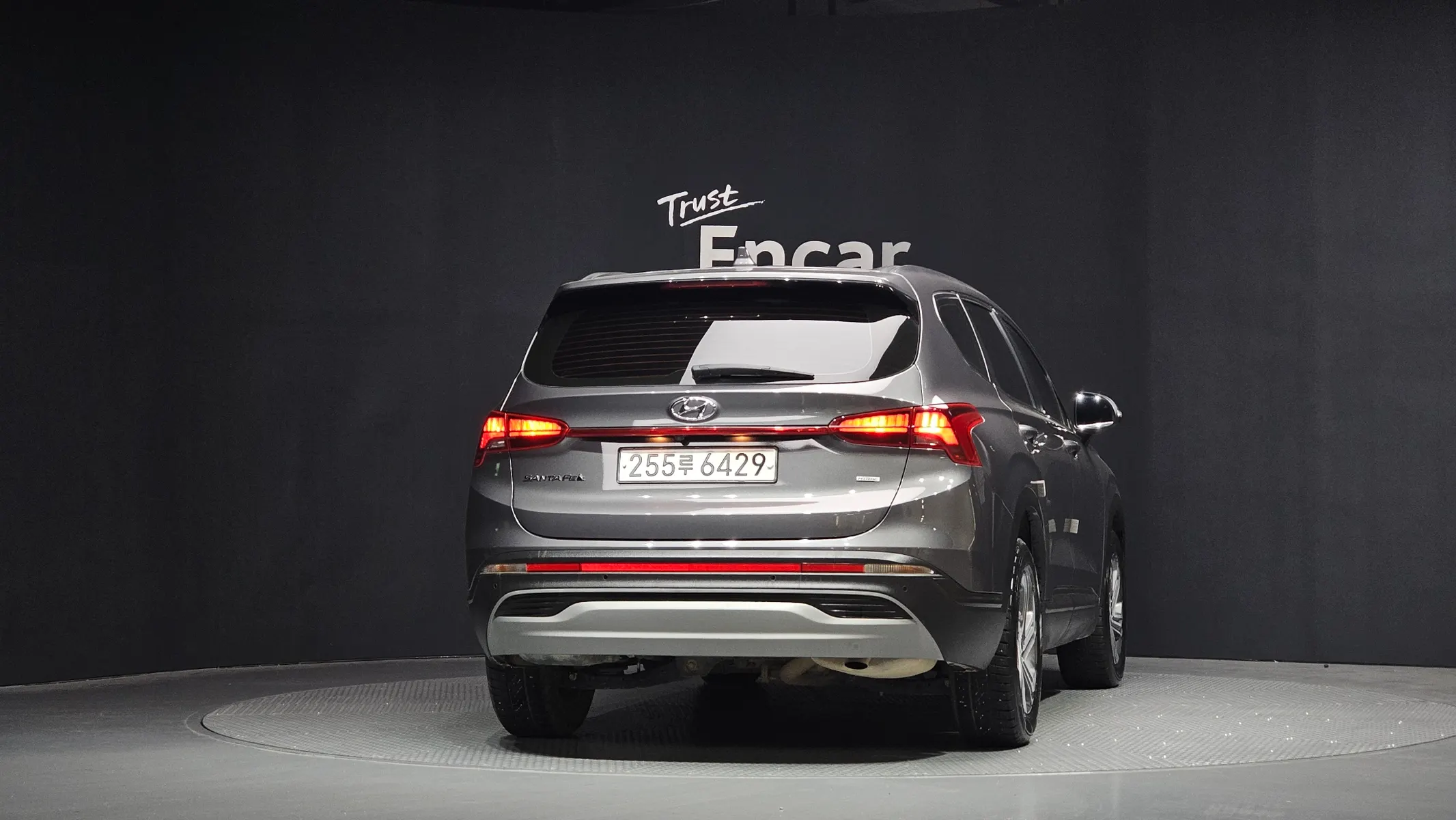 Hyundai 싼타페 2.2 4WD 2022 3/5