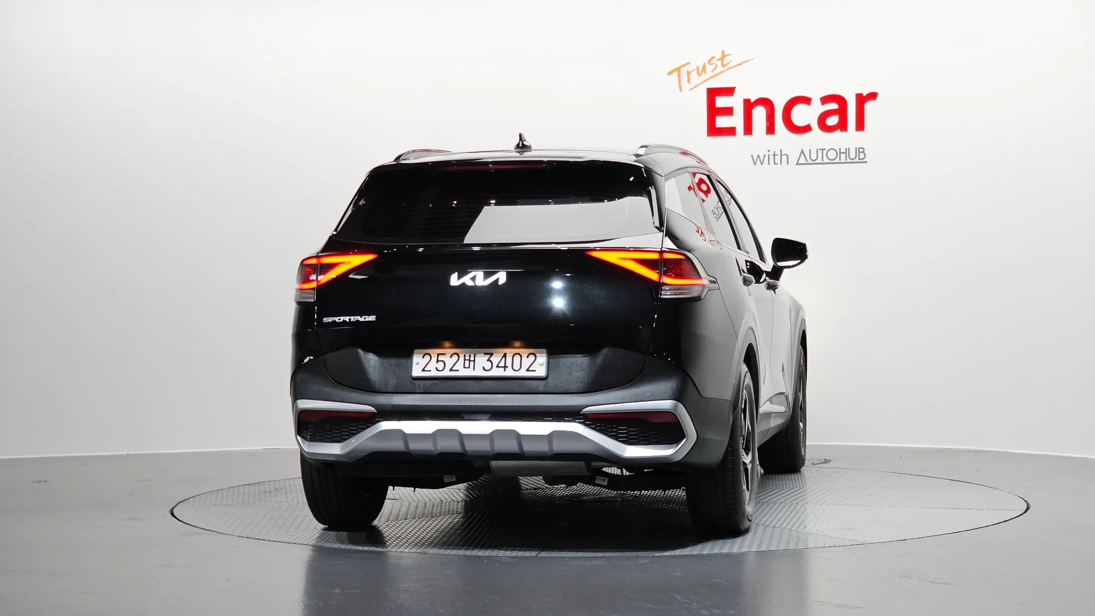 Kia 5 2.0 2WD 2023 3/5