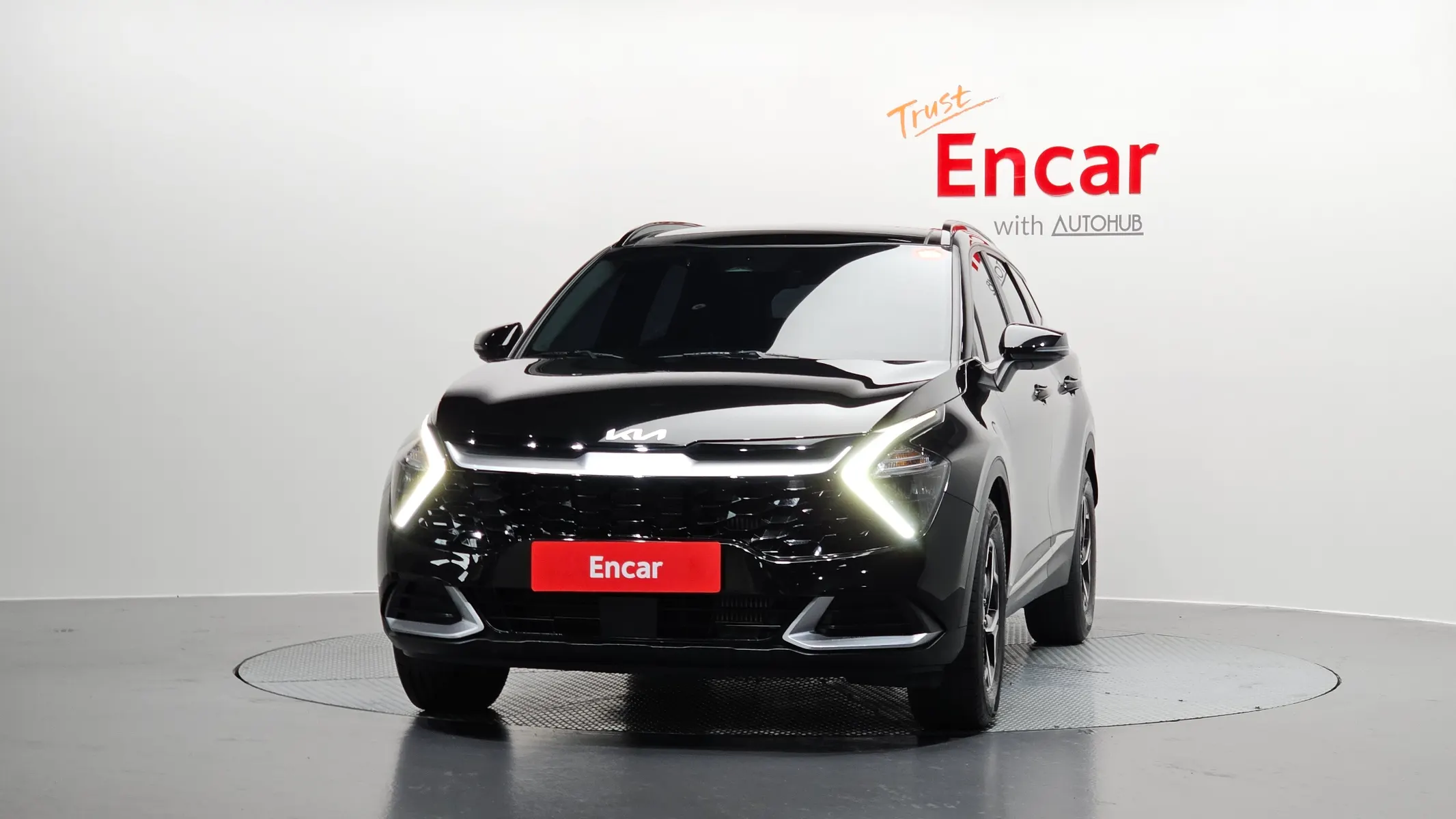 Kia 5 2.0 2WD 2023 2/5
