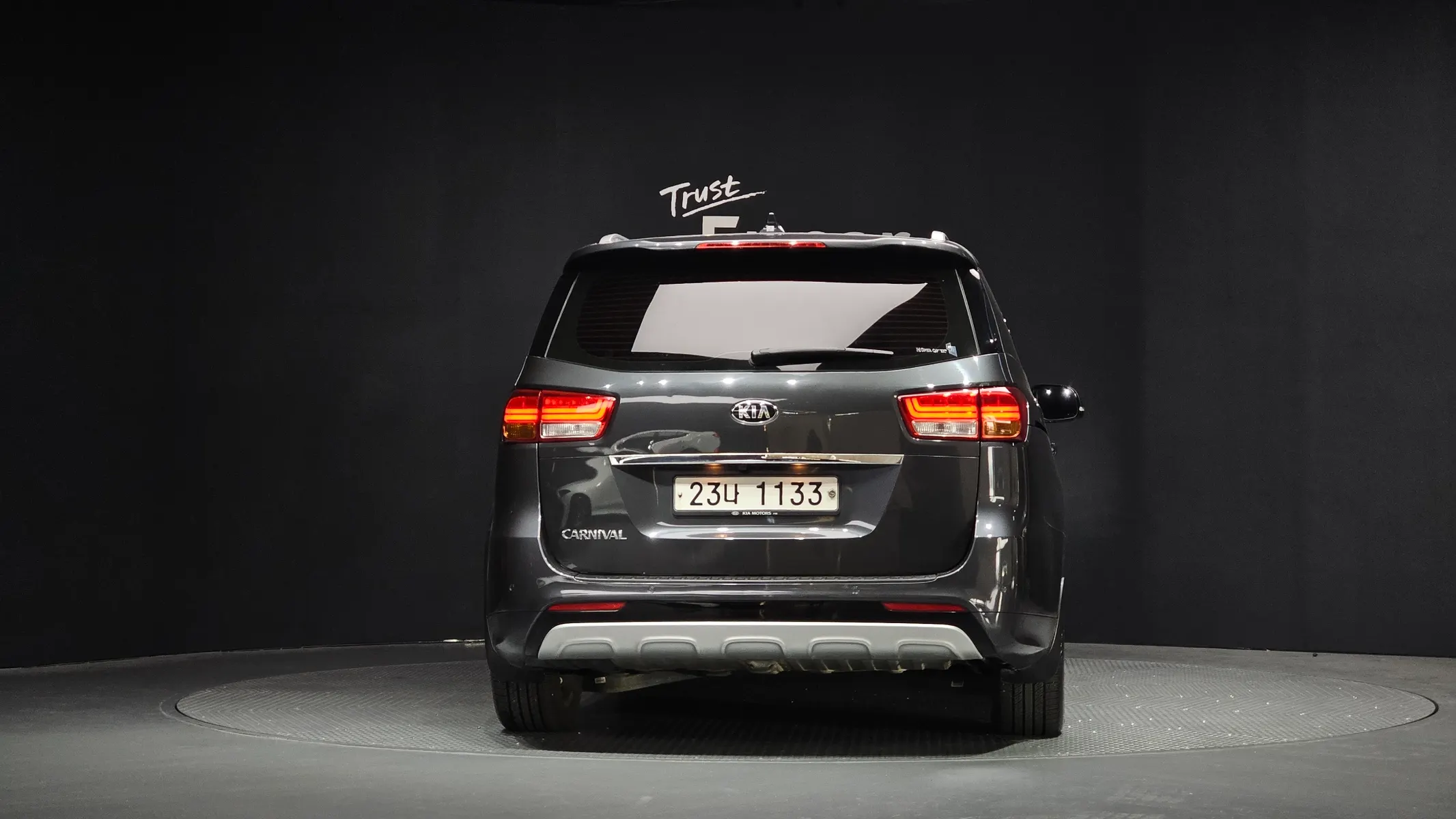 Kia 카니발 9 2017 3/5