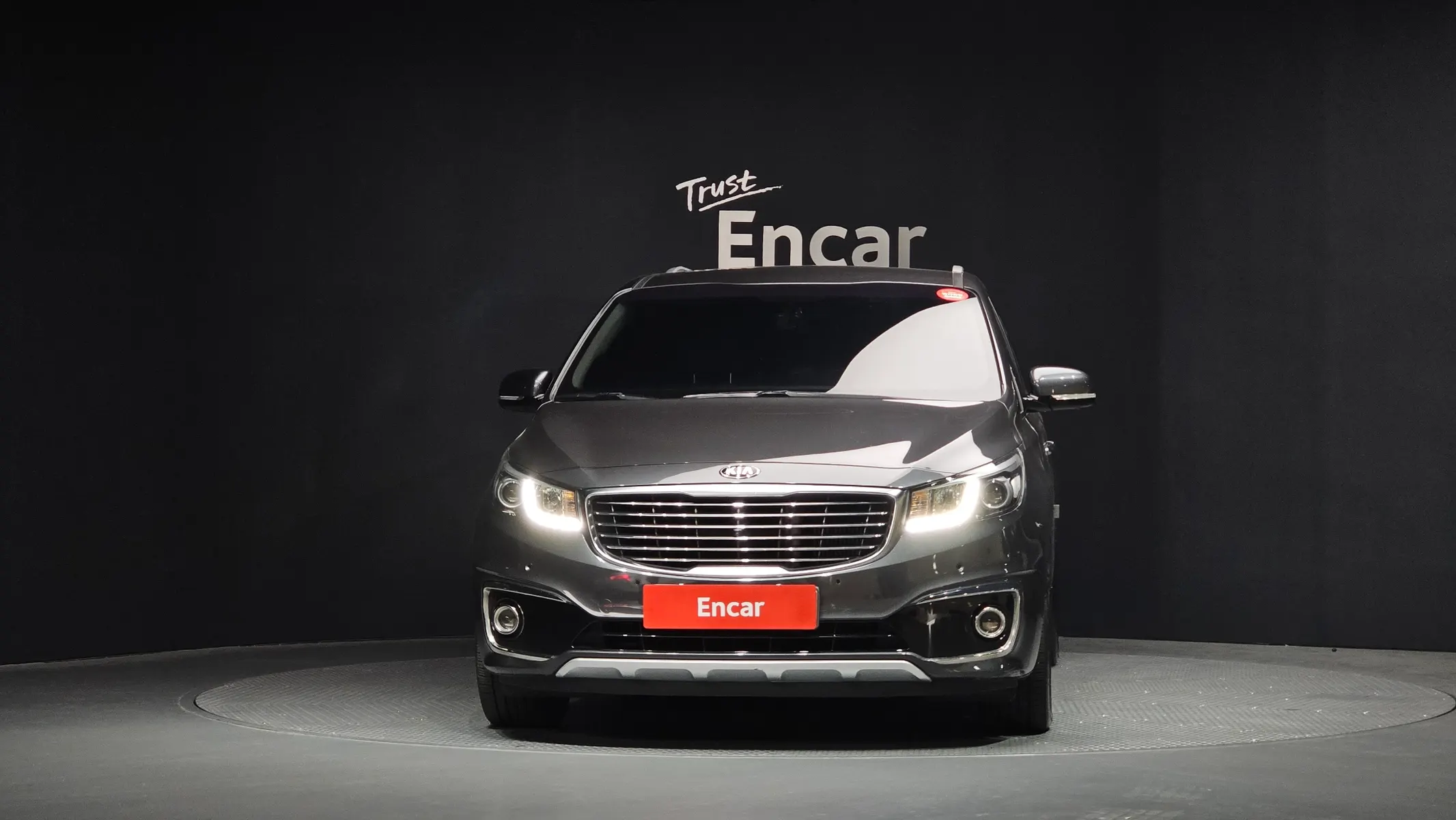 Kia 카니발 9 2017 2/5