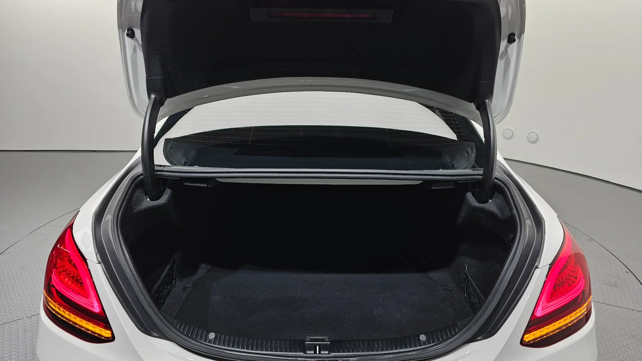 Mercedes-Benz C-Class W205 C200 2020 19/20