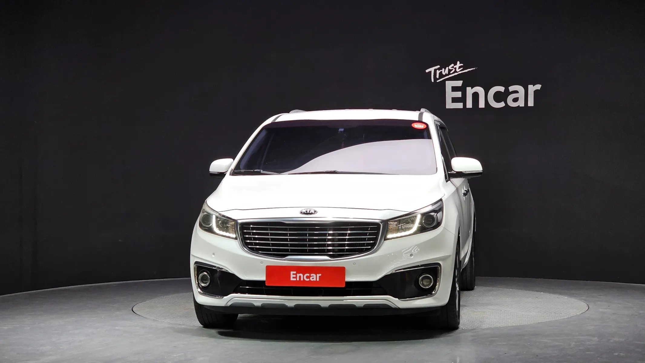 Kia 카니발 7 2016 2/5