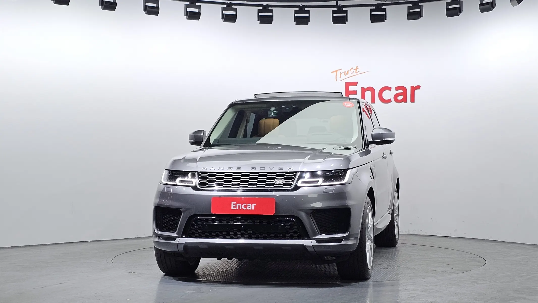 Land Rover 2 3.0 SDV6 HSE 2020 3/21