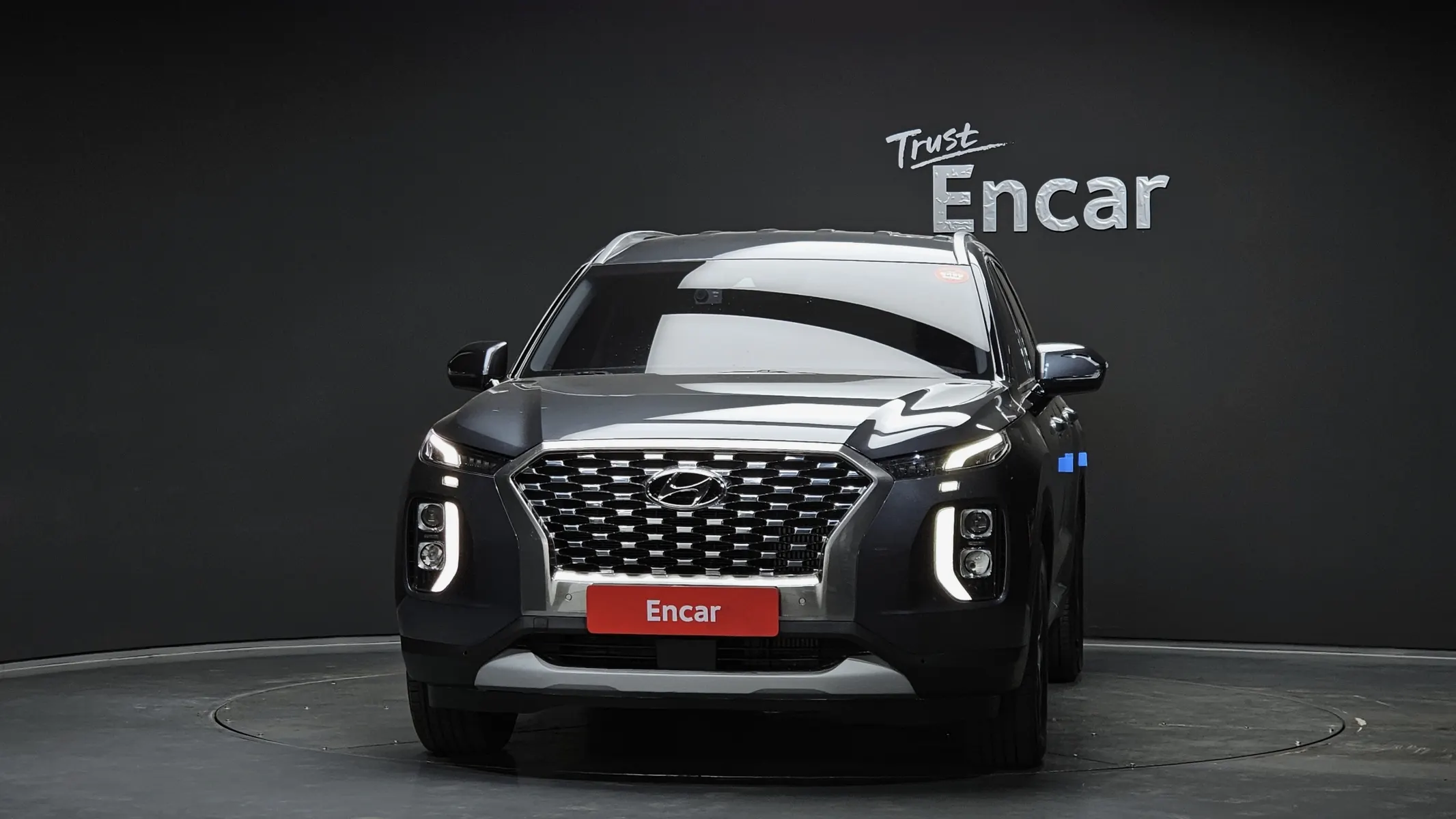 Hyundai Palisade 2.2 2WD 2022 2/5