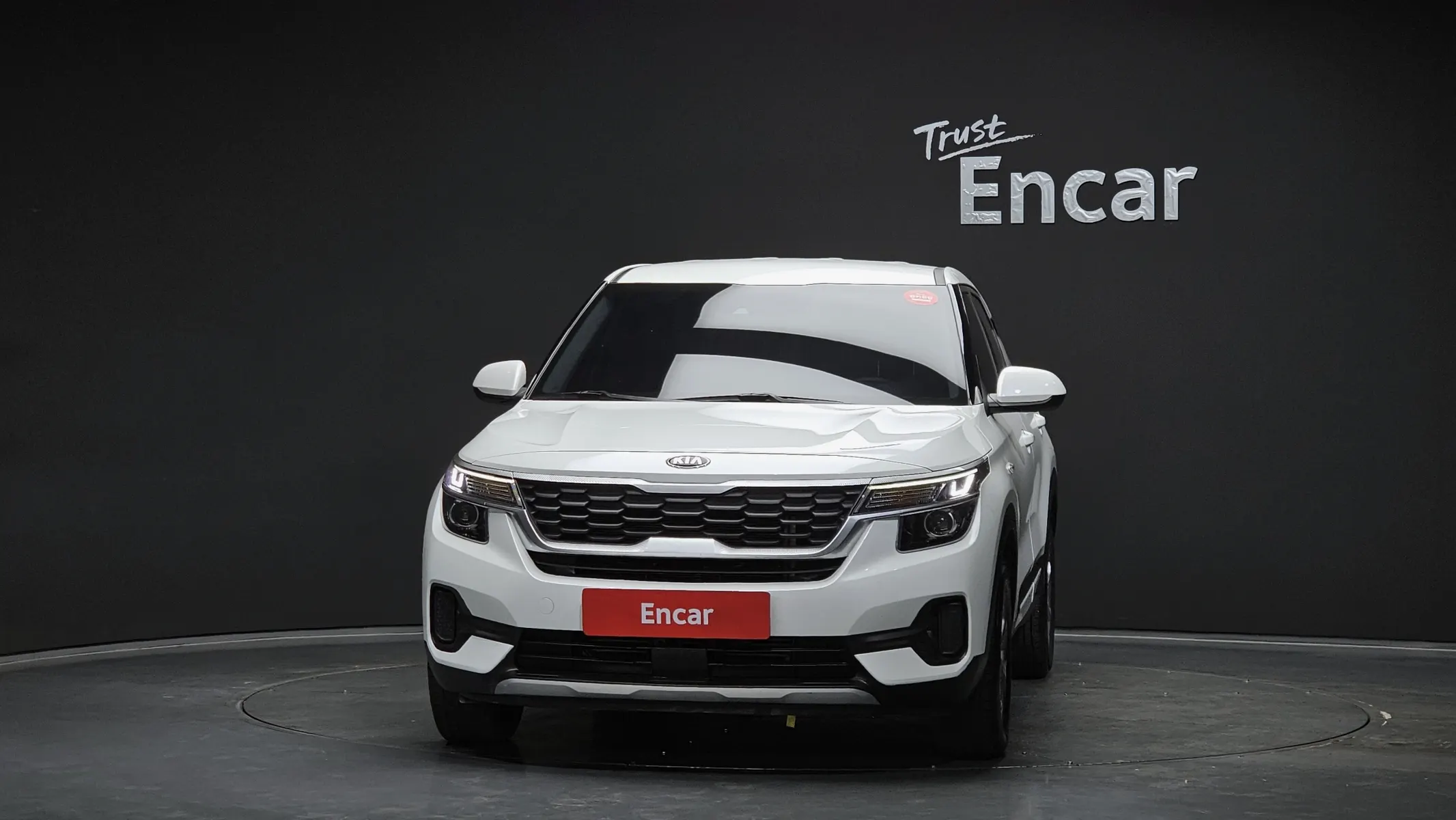 Kia Seltos 1.6 2WD 2021 2/5