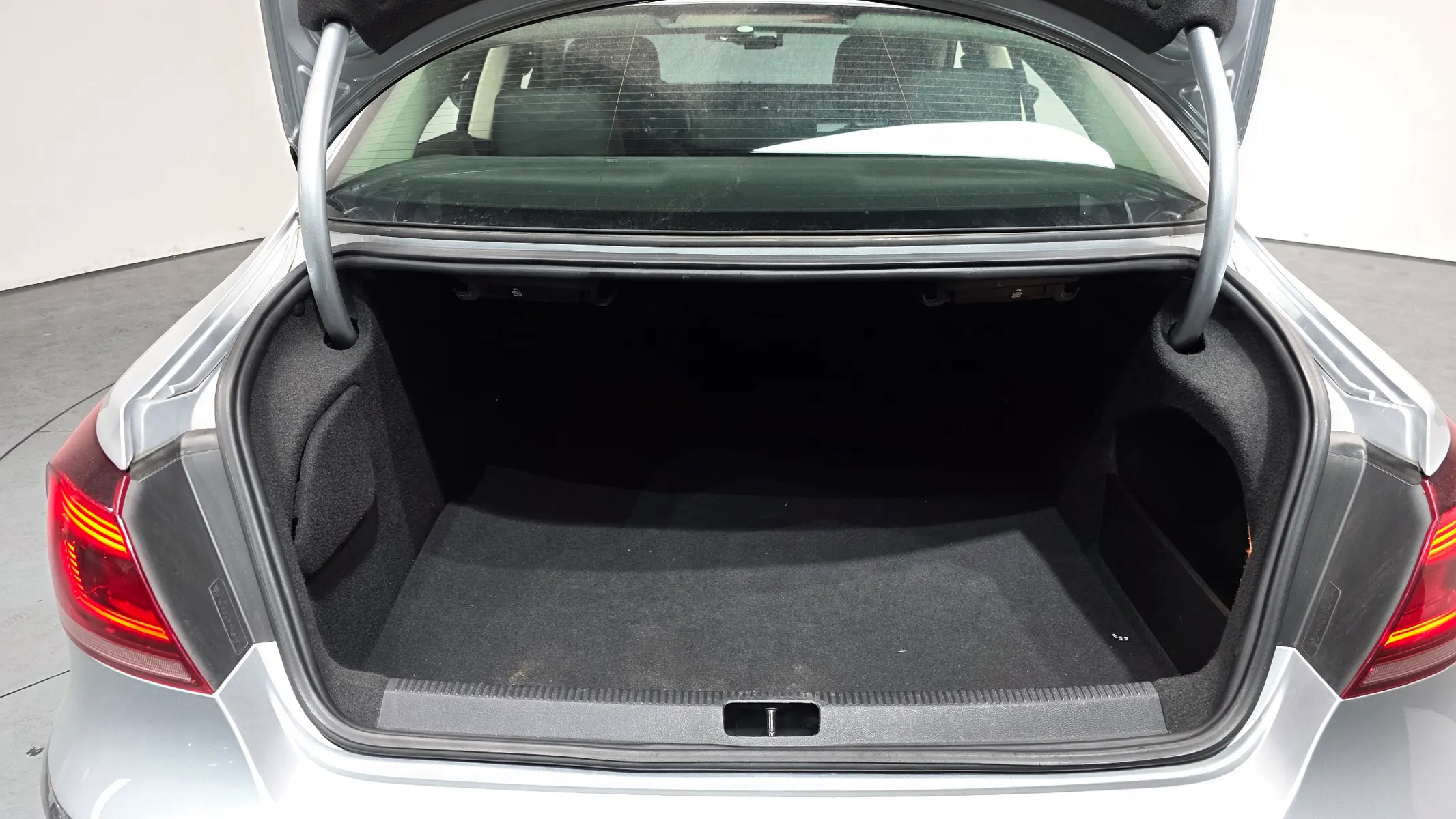 Volkswagen CC 2.0 TDI 2013 20/21