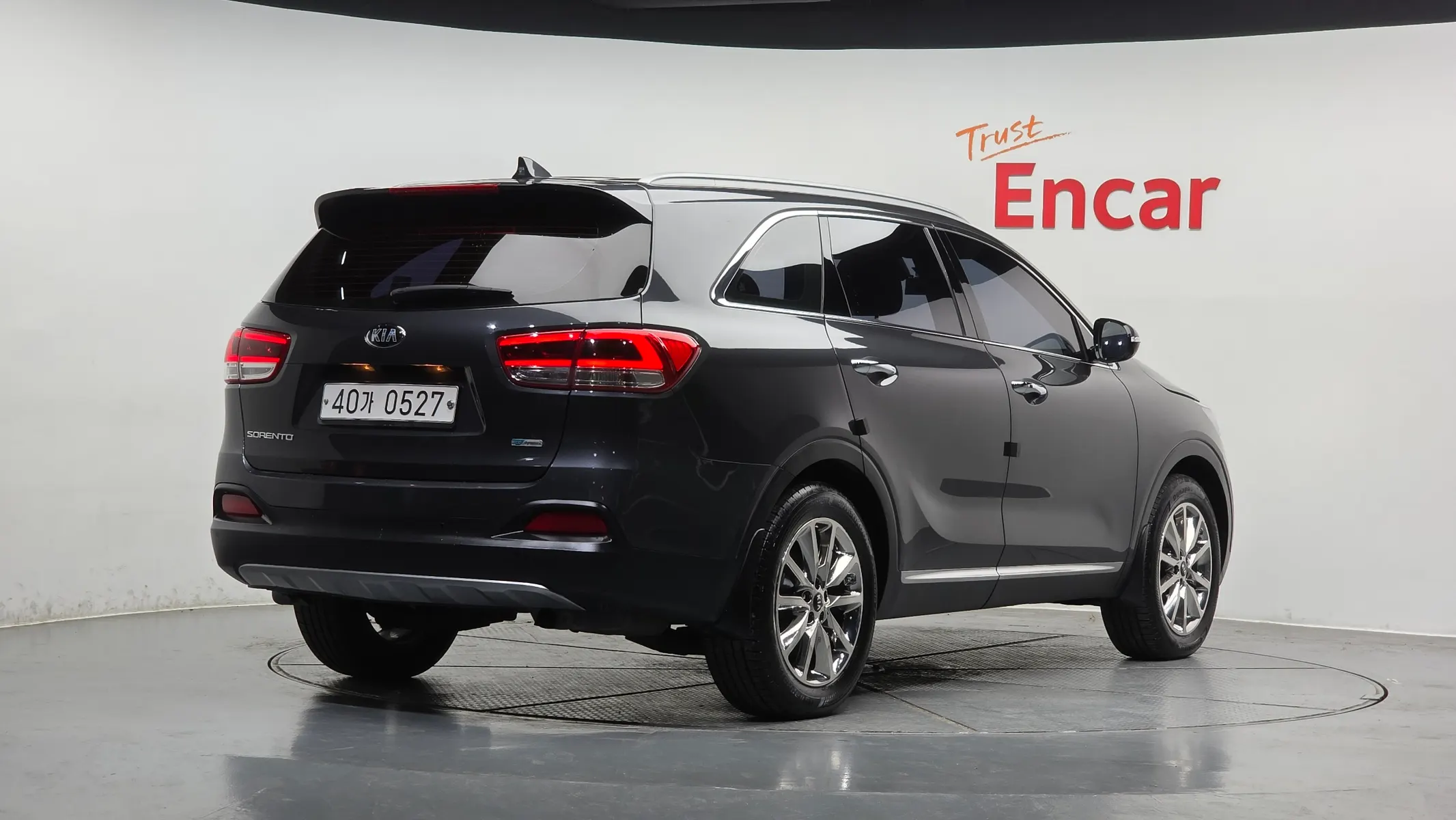 Kia Sorento 2.0 2WD 2016 2/21