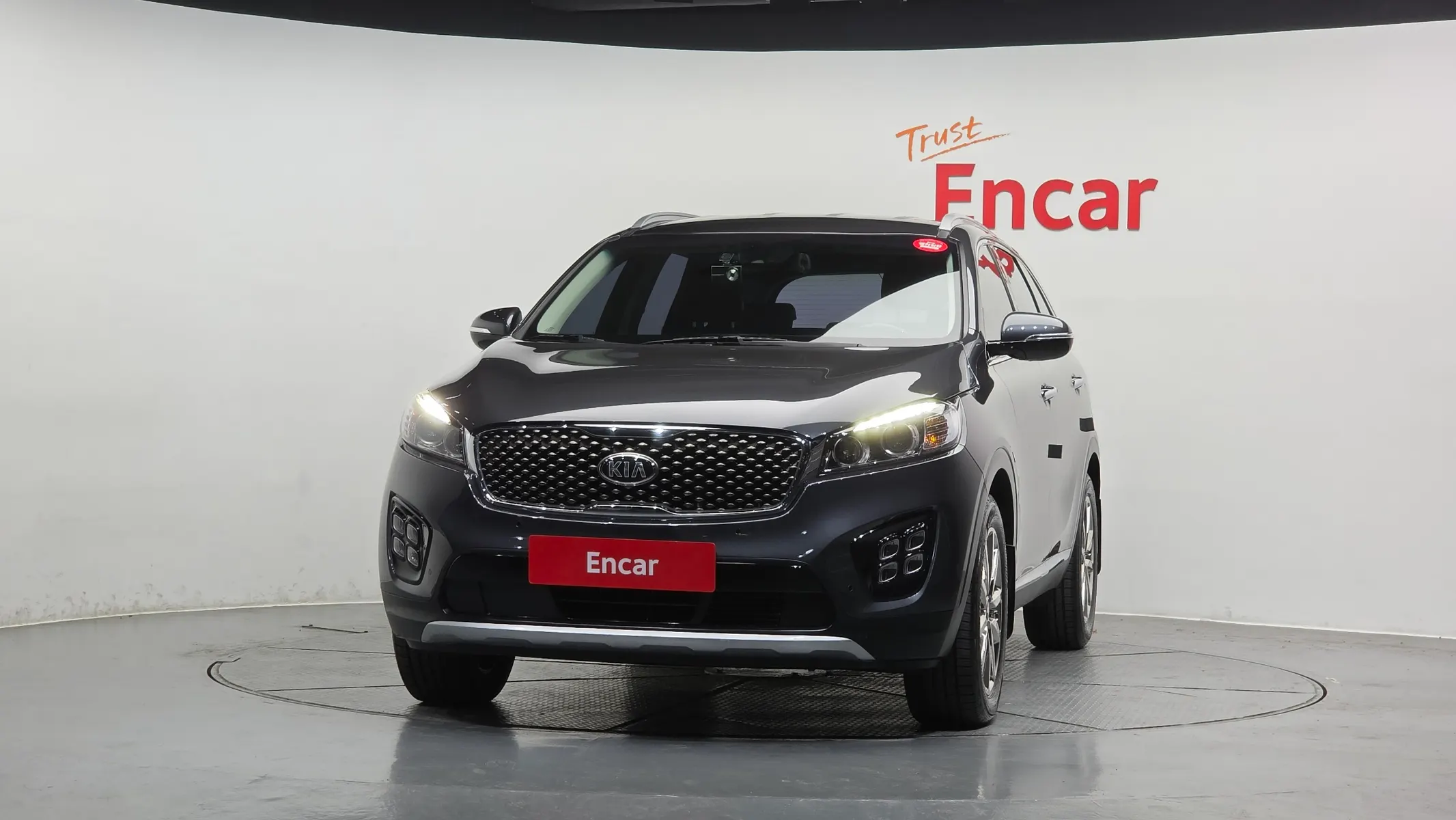 Kia Sorento 2.0 2WD 2016 3/21